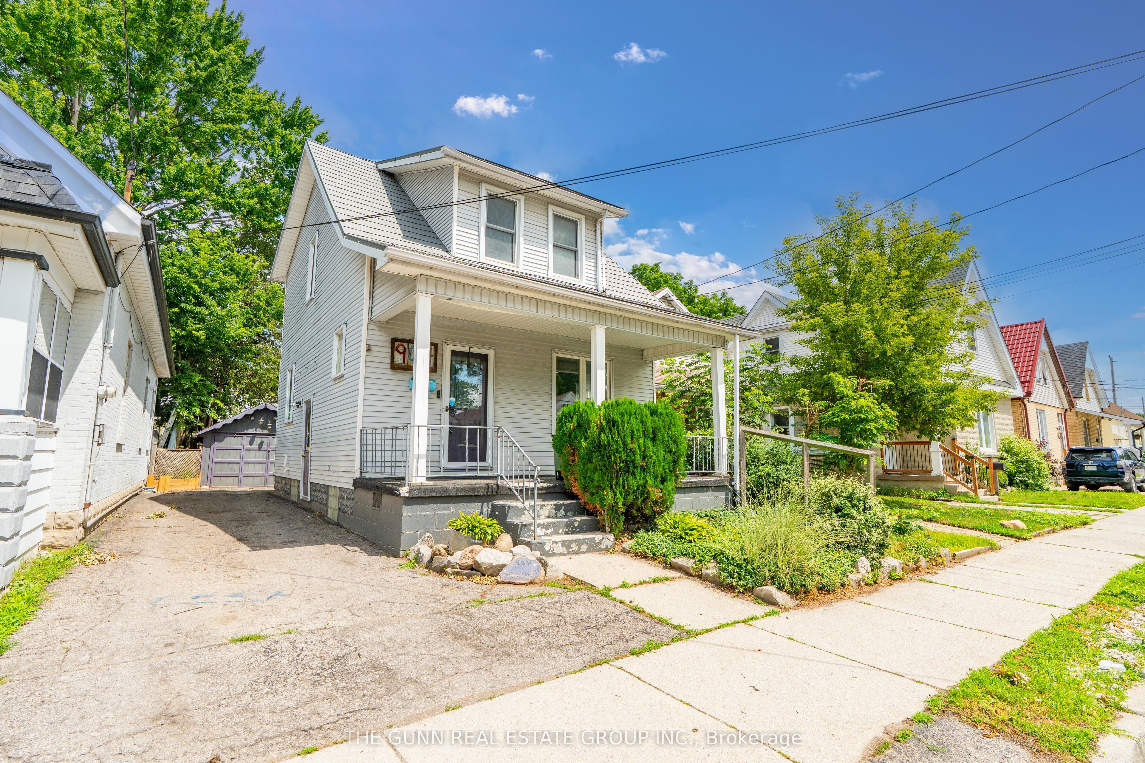 904 Dame Street, London East, ON N5Z 1M4 photo 4