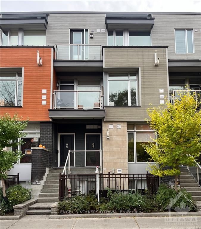 88 HOLMWOOD Avenue, Glebe - Ottawa East and Area, ON K1S 2P1