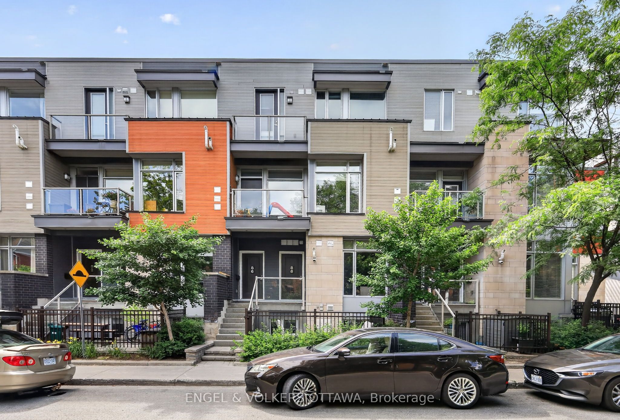 88 HOLMWOOD Avenue, Glebe - Ottawa East and Area, ON K1S 2P1 photo 3