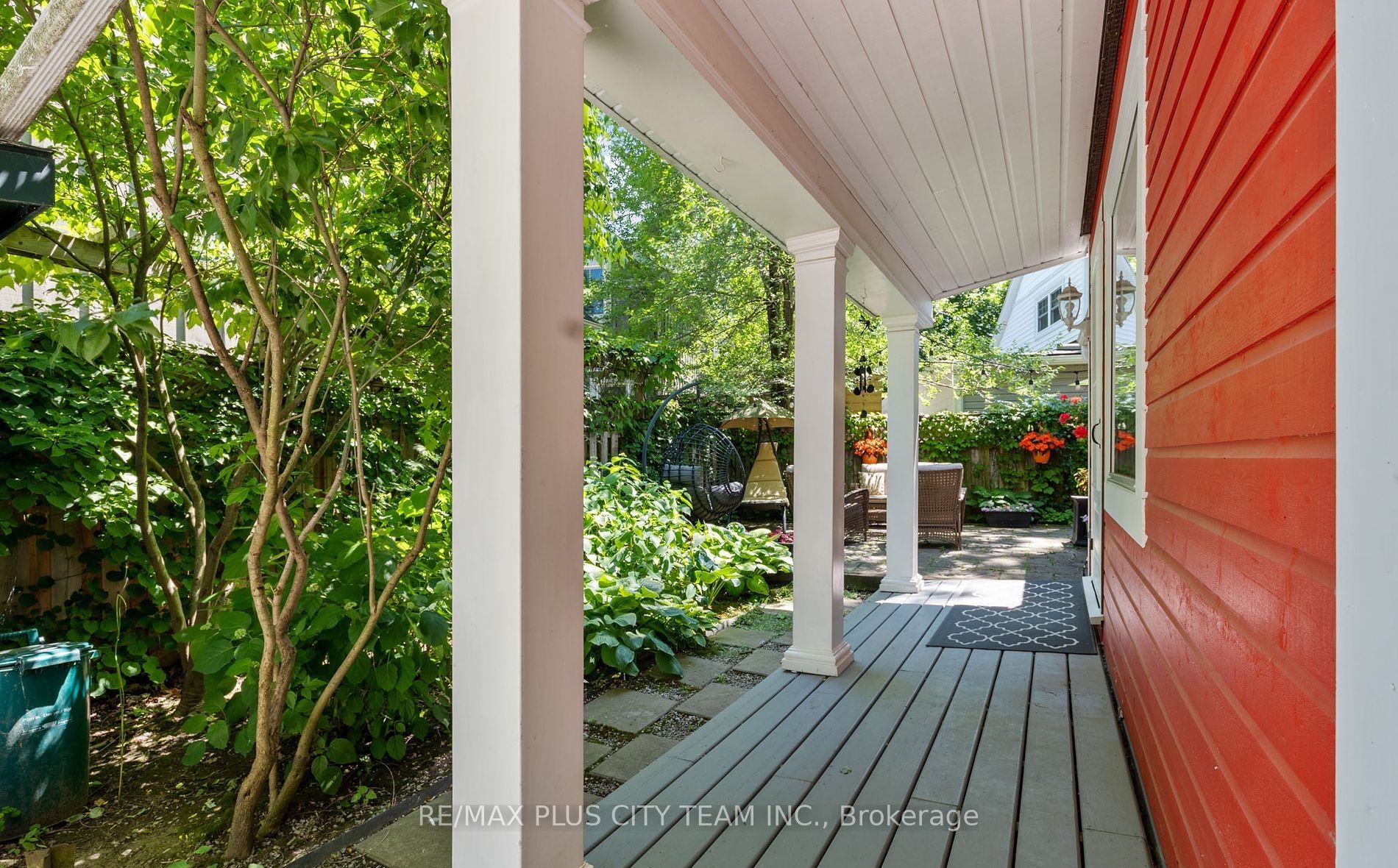 4 Wyckliffe Avenue, Niagara-on-the-Lake, ON L0S 1J0 photo 4