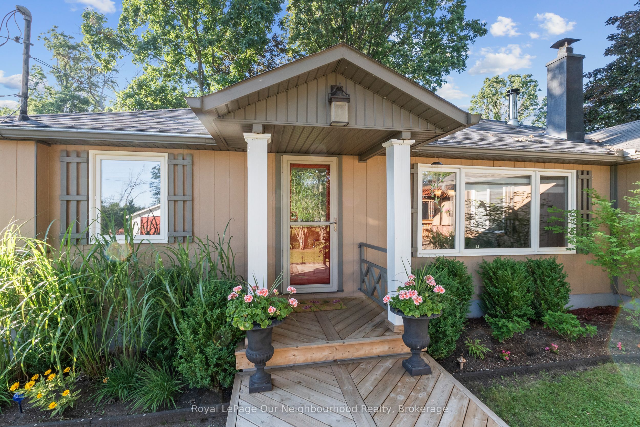 551 Percy Boom Road, Trent Hills, ON K0L 1L0 photo 2