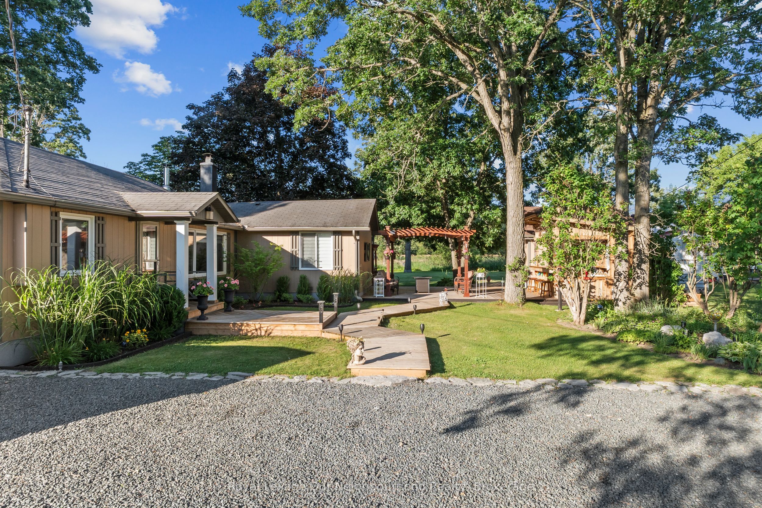 551 Percy Boom Road, Trent Hills, ON K0L 1L0 photo 3