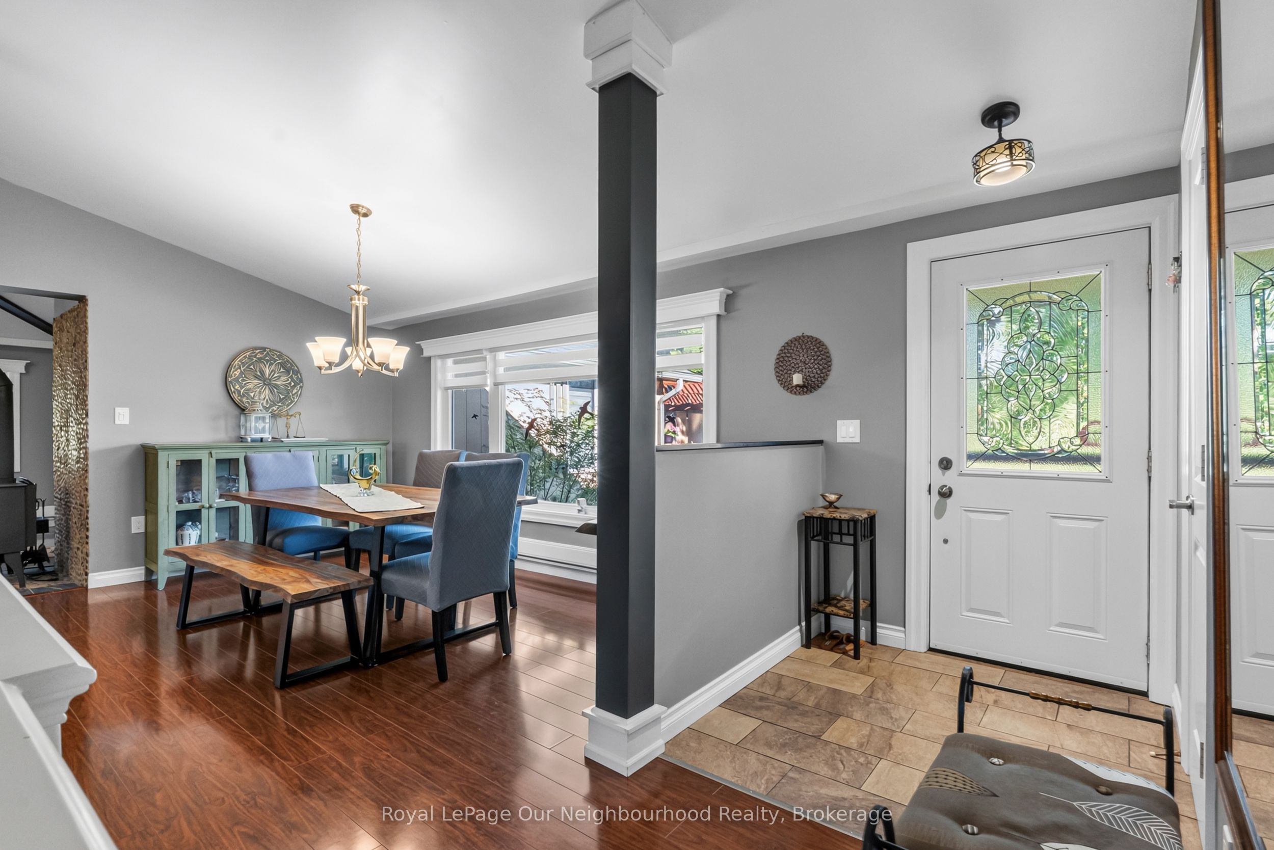 551 Percy Boom Road, Trent Hills, ON K0L 1L0 photo 4