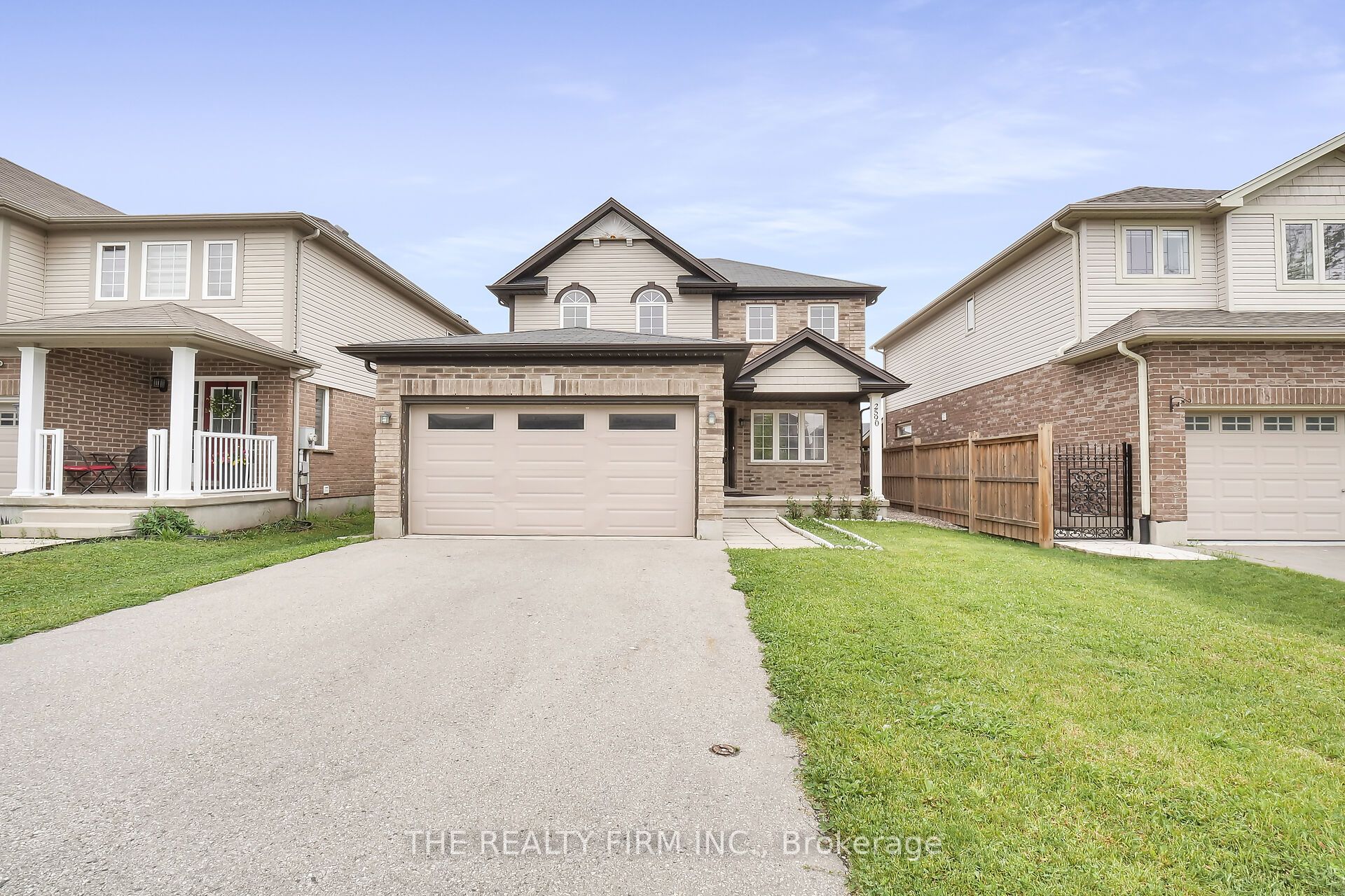 2590 Tokala Trail, London North, ON N6G 5B4