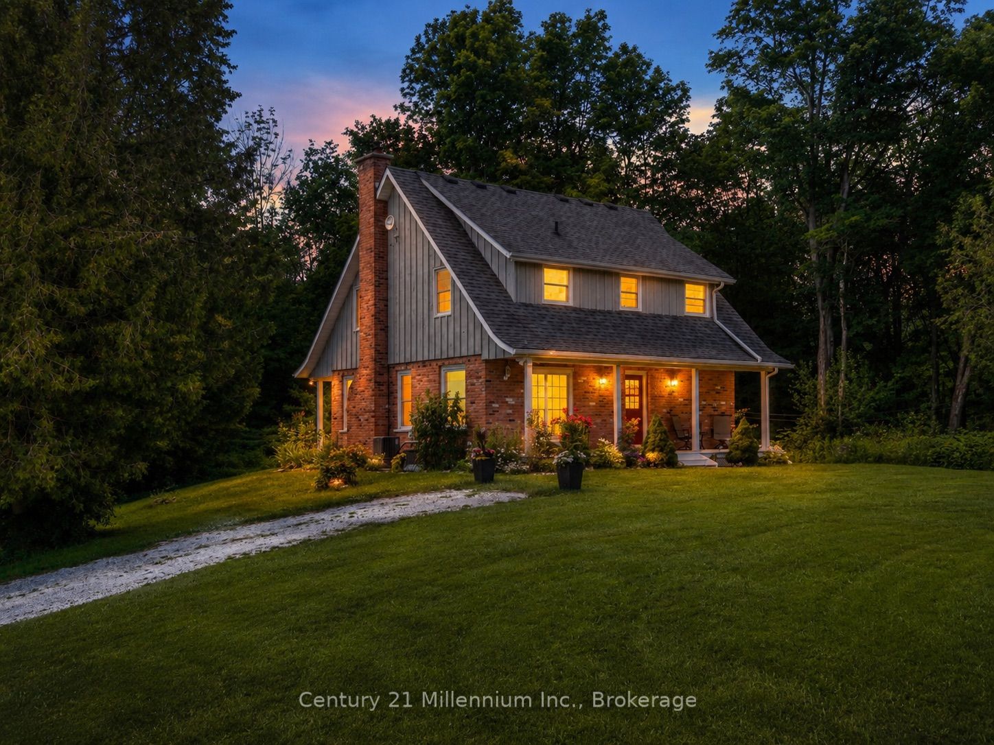 414681 Baseline Road, West Grey, ON N0C 1H0
