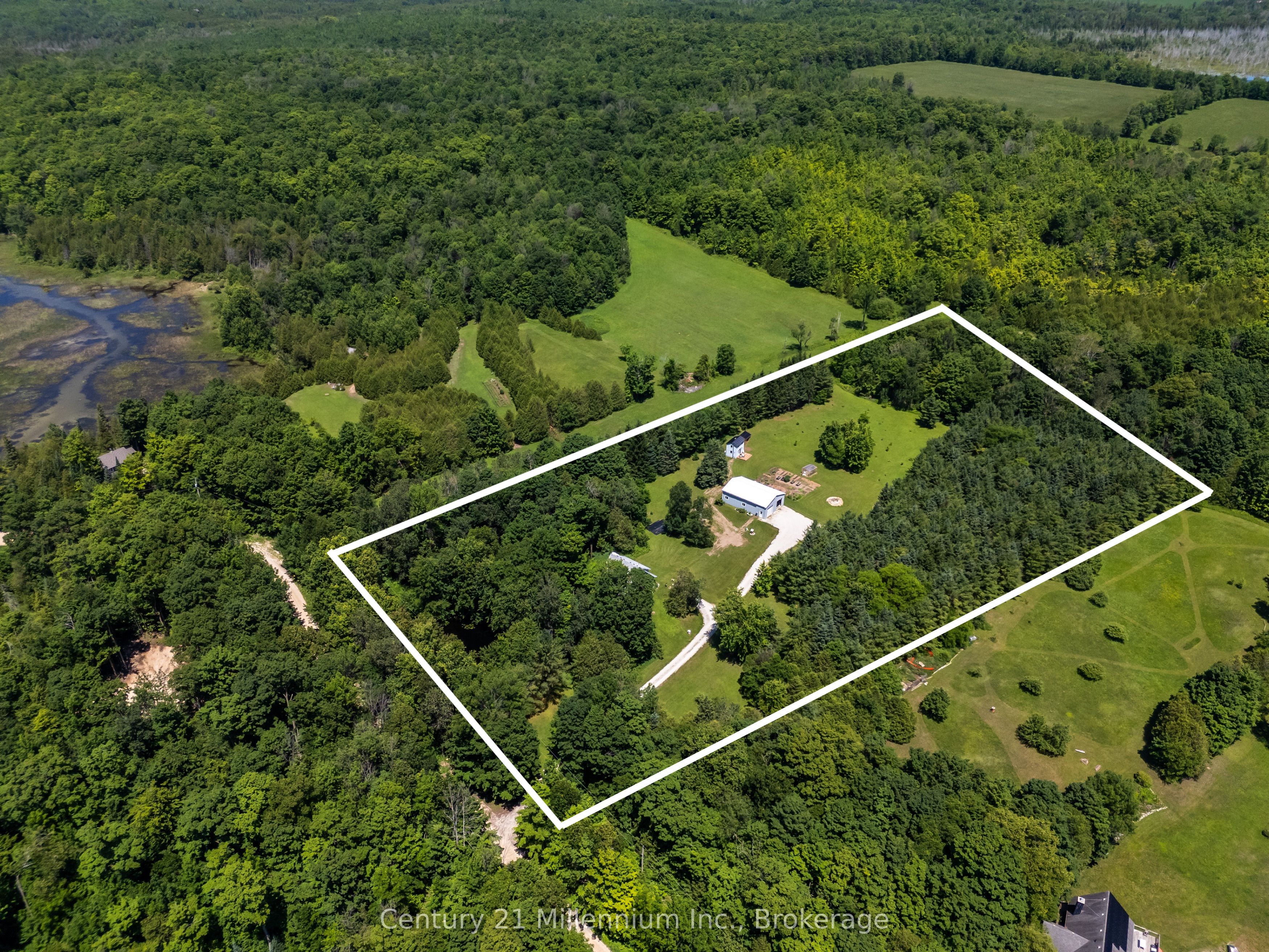 414681 Baseline Road, West Grey, ON N0C 1H0 photo 4