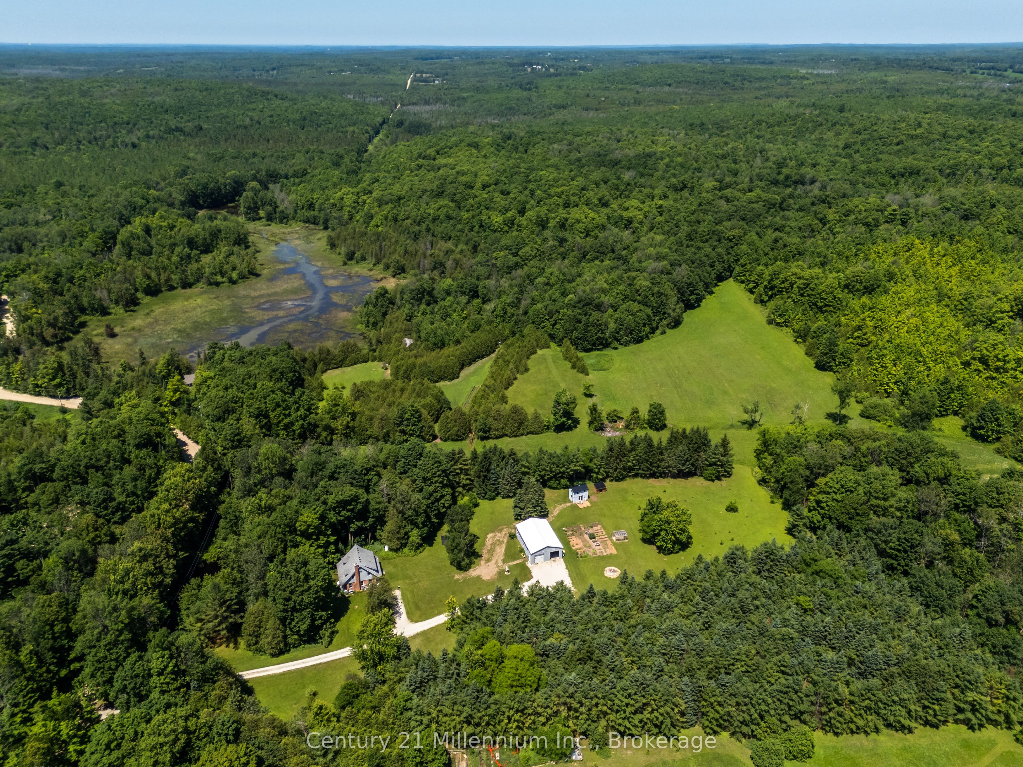414681 Baseline Road, West Grey, ON N0C 1H0 photo 5
