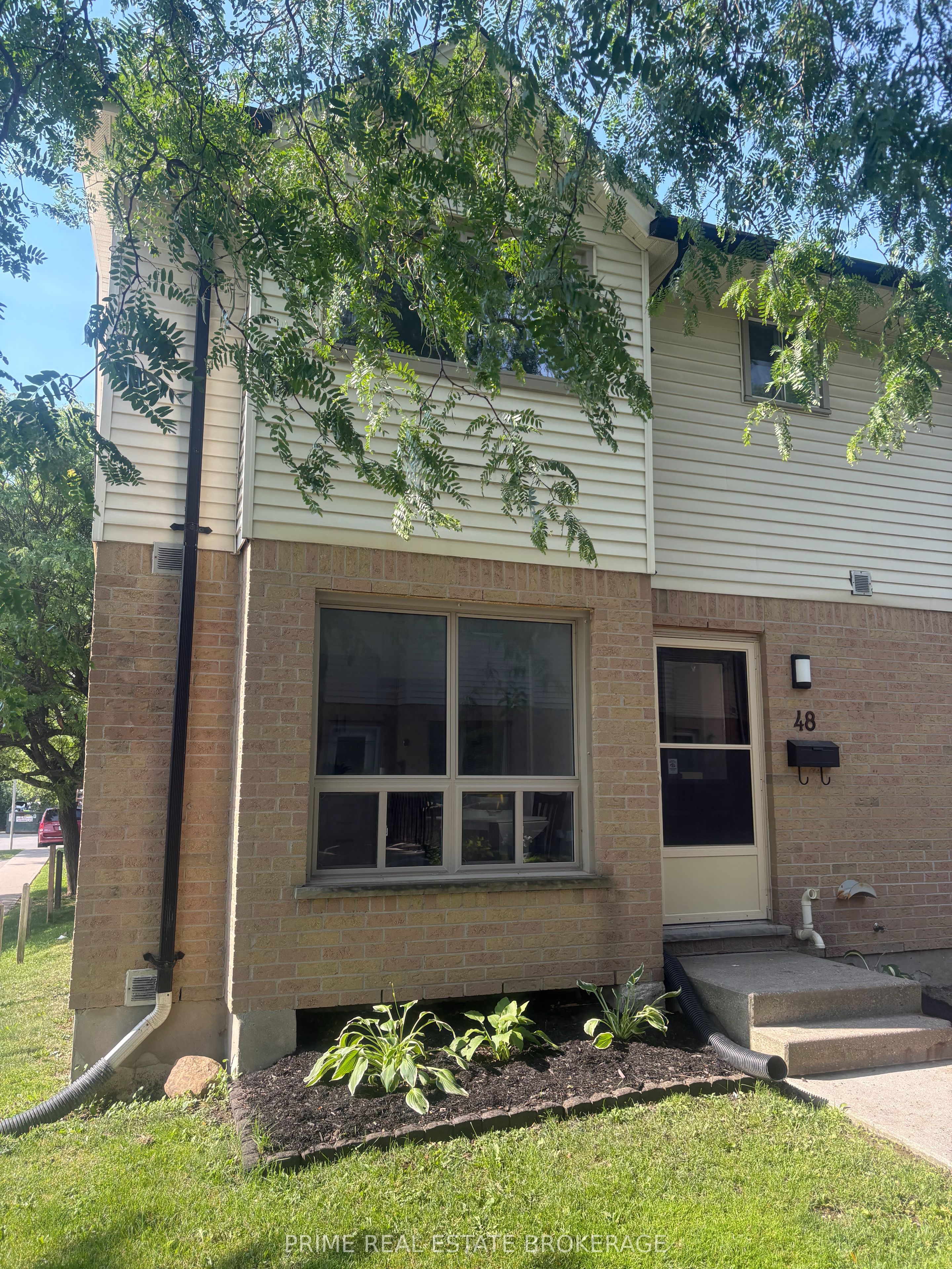 126 Belmont Drive 48, London South, ON N6J 4W1