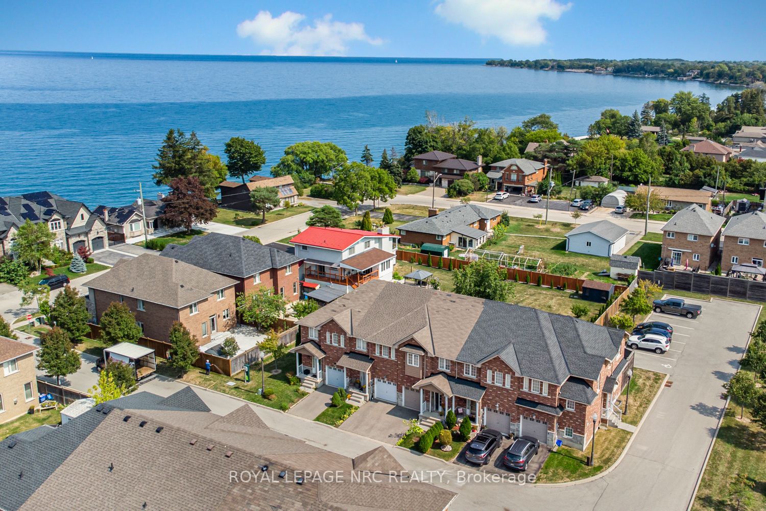 45 Seabreeze Crescent 22, Hamilton, ON L8E 0G1 photo 2