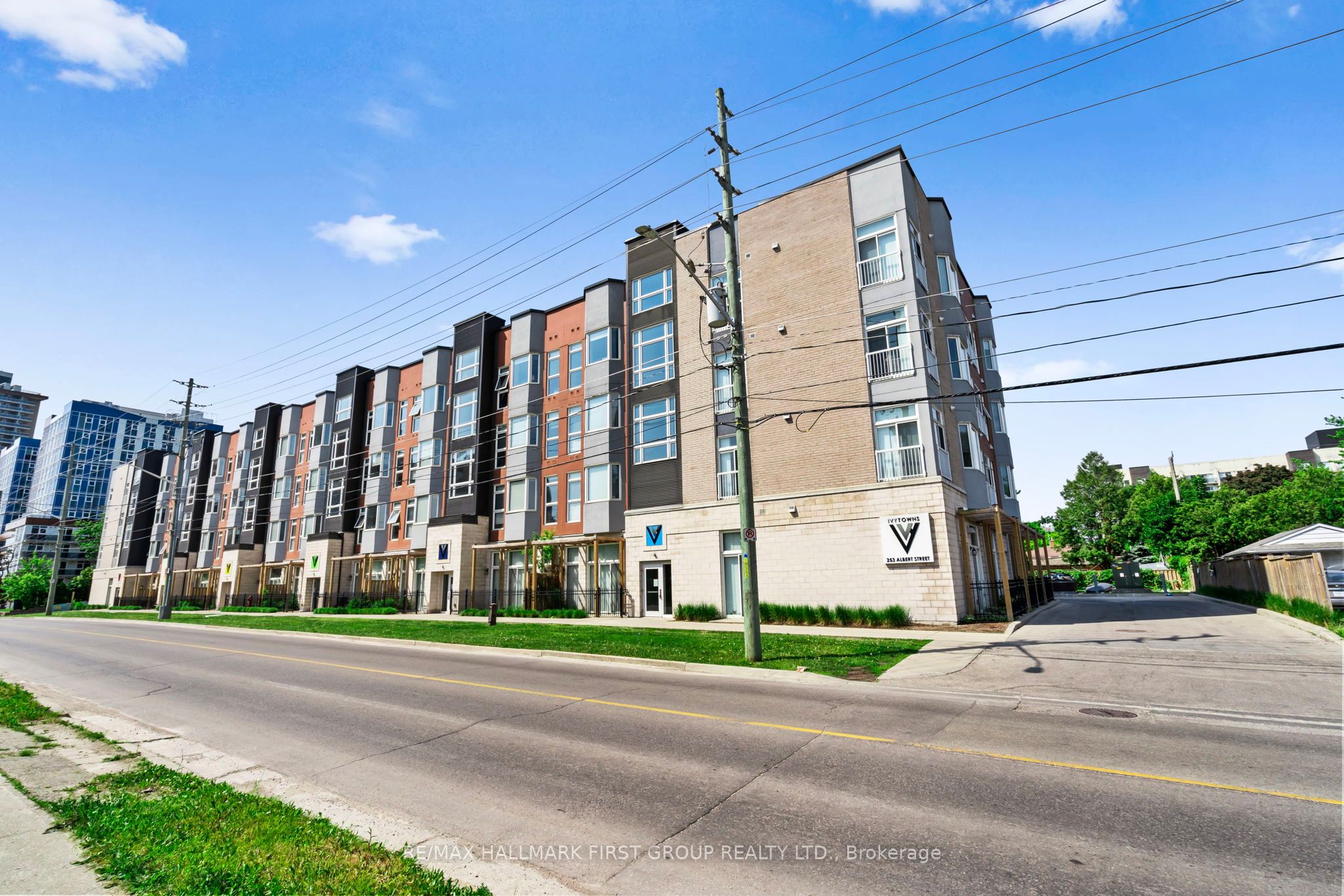 253 Albert Street 105, Waterloo, ON N1L 3T7 photo 2