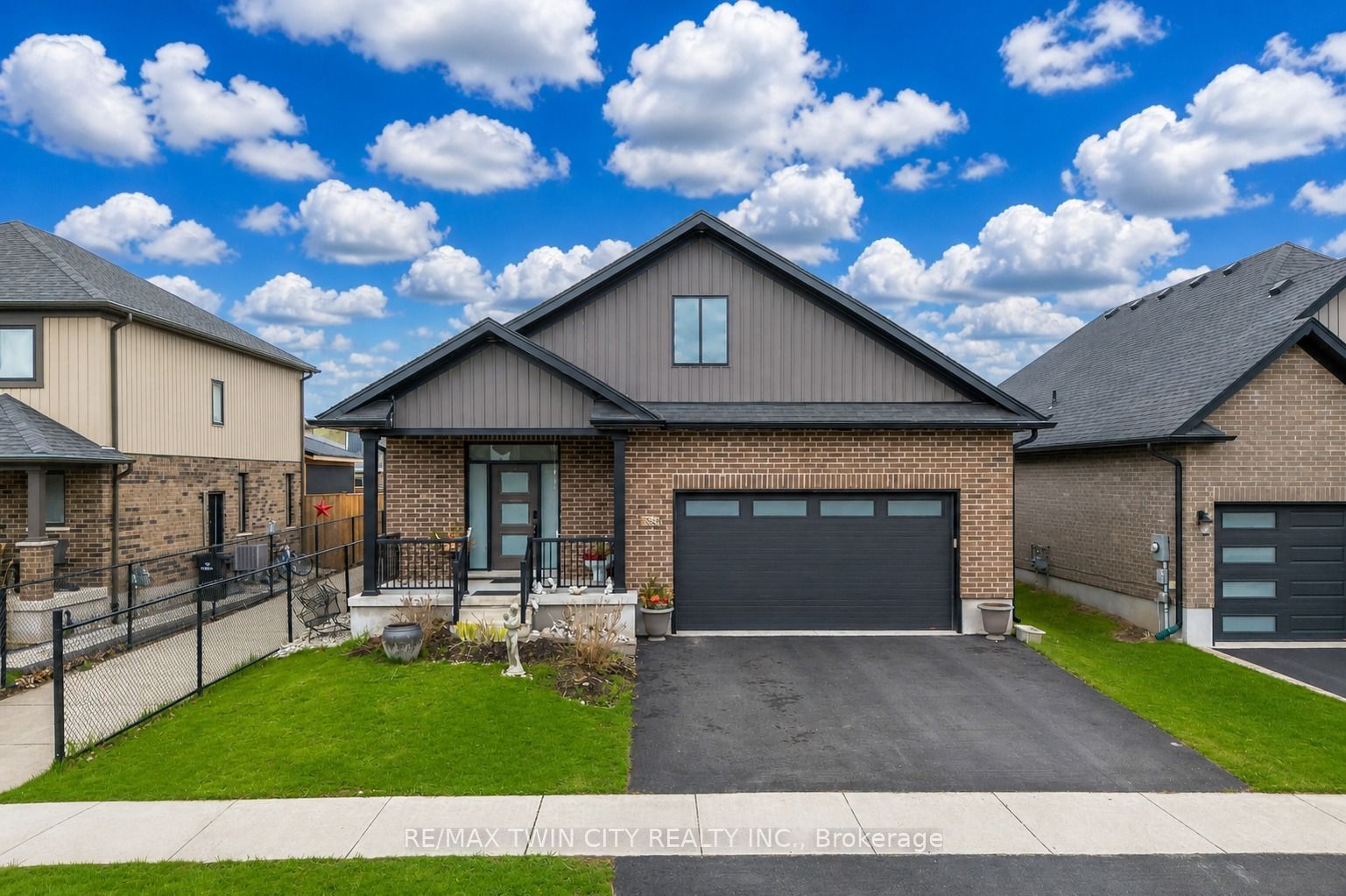 86 Woodberry Crescent, Kitchener, ON N3B 0C8 photo 2