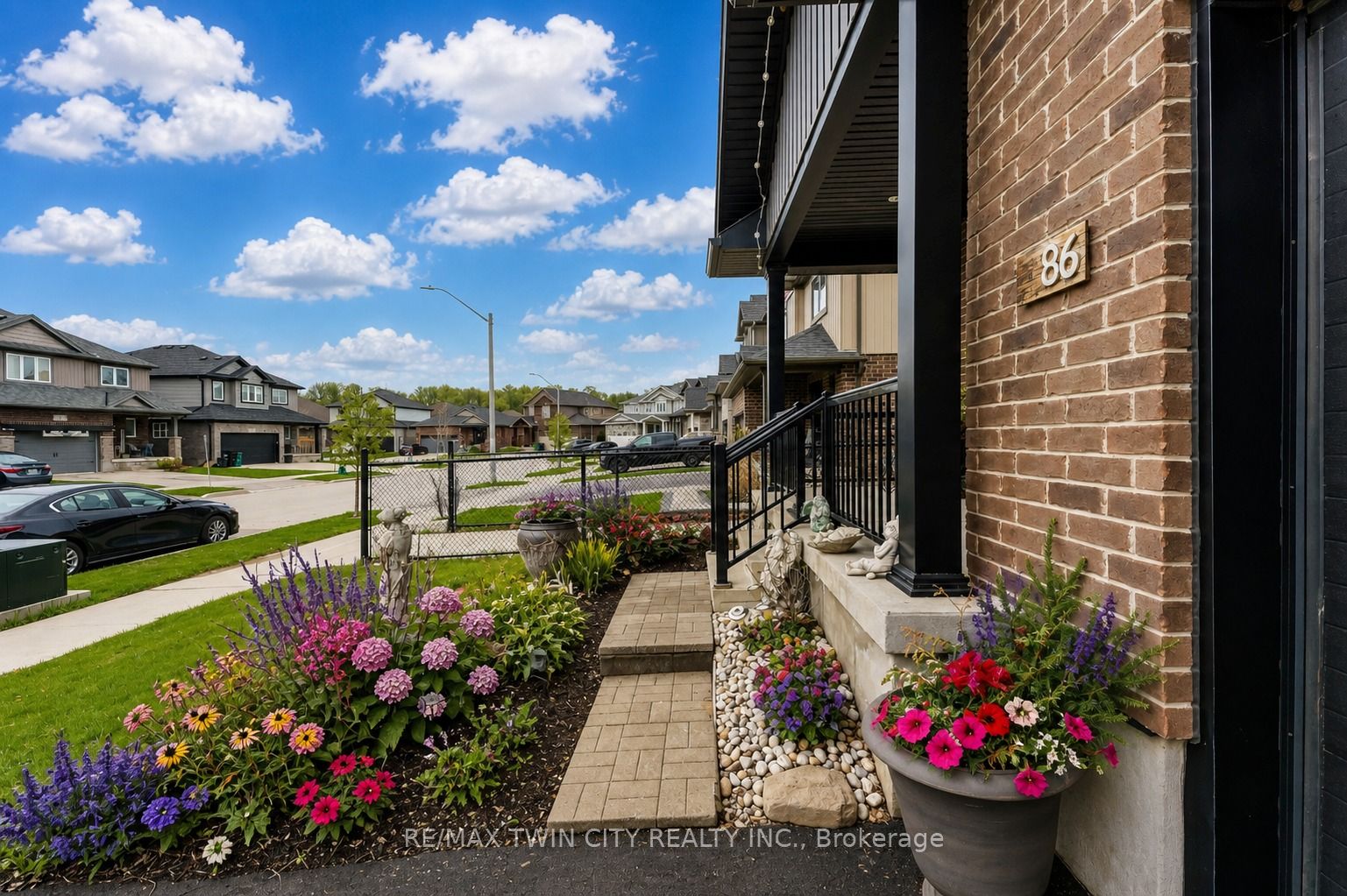 86 Woodberry Crescent, Kitchener, ON N3B 0C8 photo 4