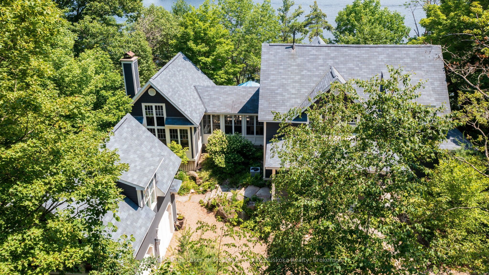 1019 Bluff Road 5, Muskoka Lakes, ON P0B 1J0 photo 3