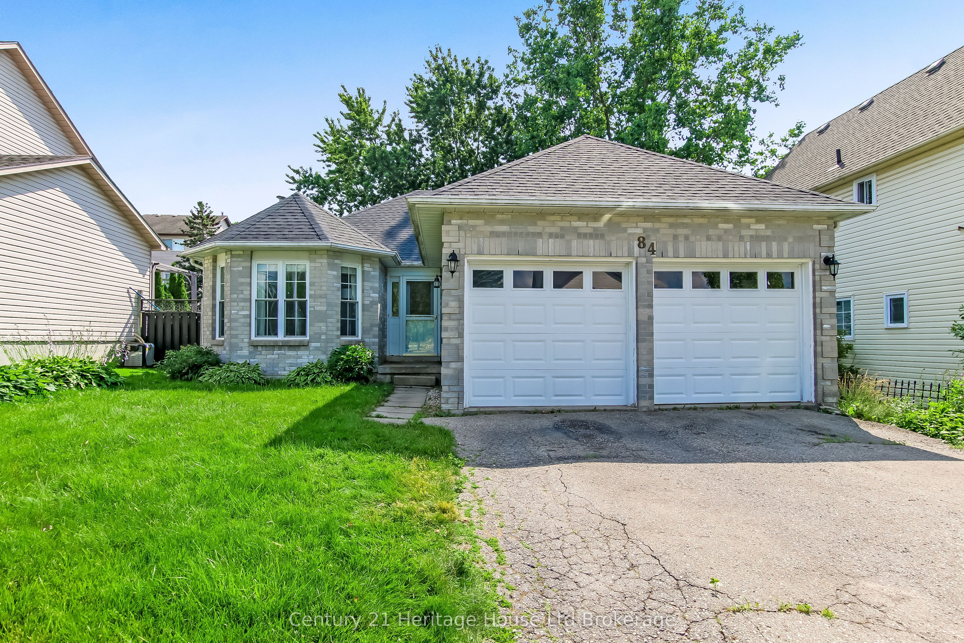 84 Anderson Street, Woodstock, ON N4S 8X3 photo 2