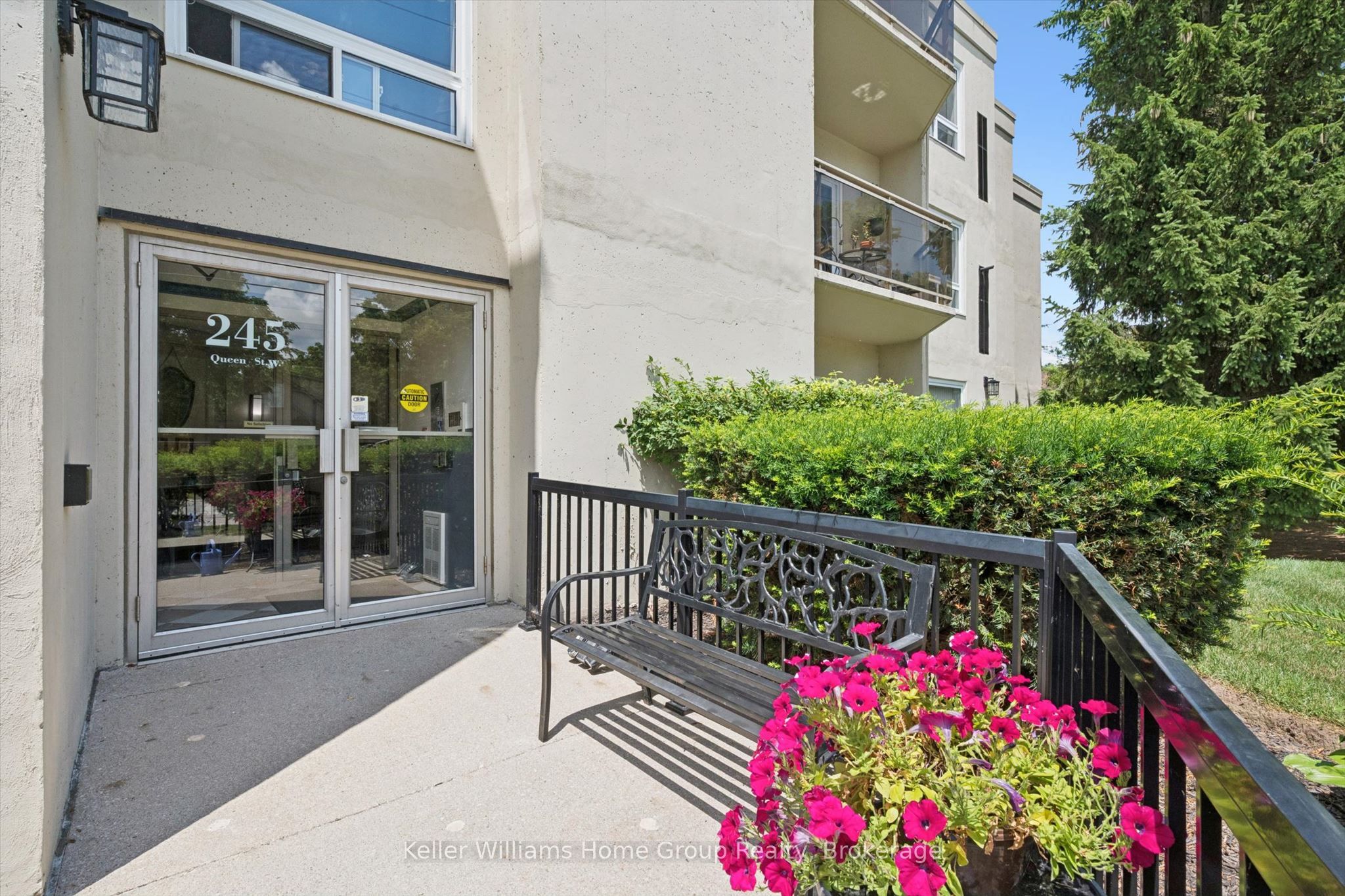 245 Queen Street W 305, Centre Wellington, ON N1M 3R6 photo 5