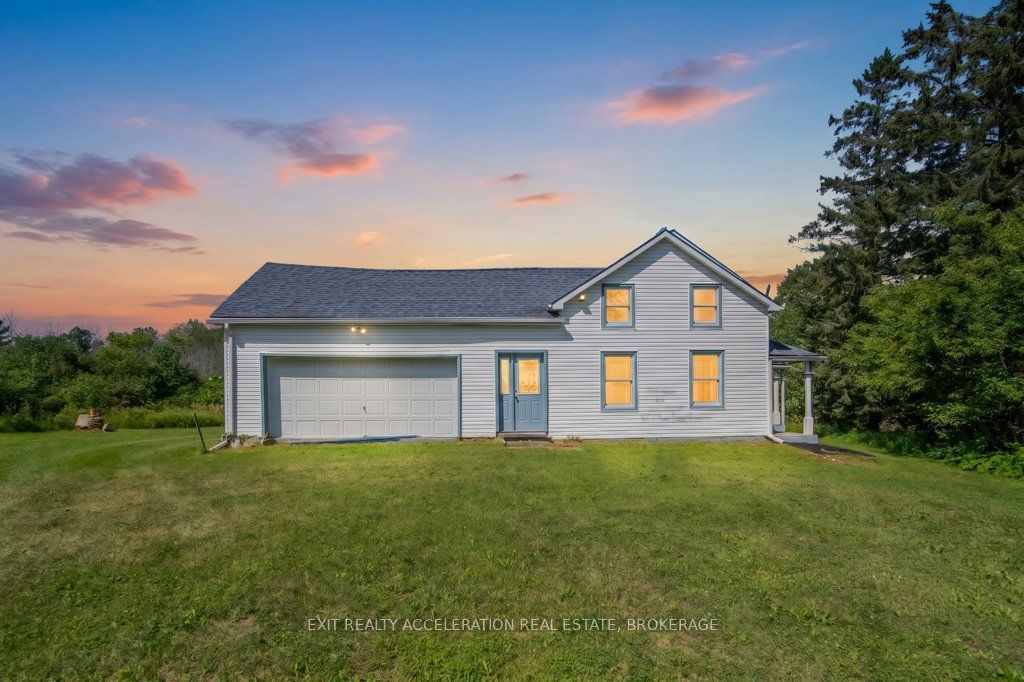 38 Fitchett Road, Greater Napanee, ON K7R 3K8