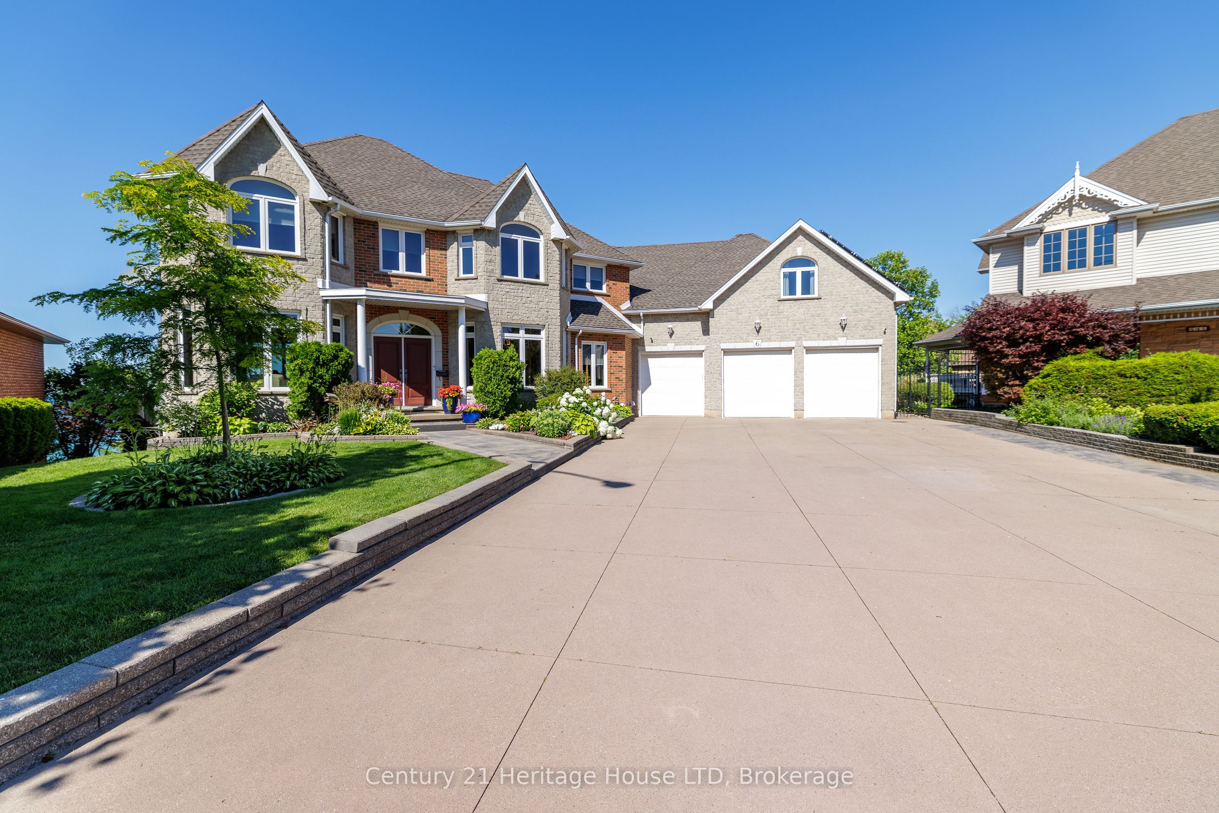 6 Jacob's Landing, Grimsby, ON L3M 5G7 photo 5