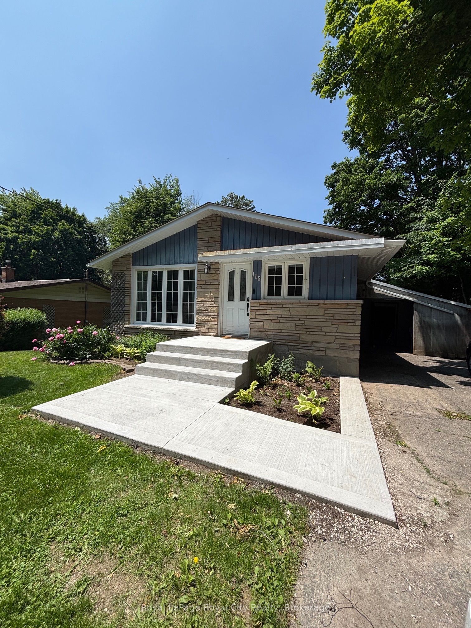 115 Speedvale Avenue W Basement, Guelph, ON N1H 1K1