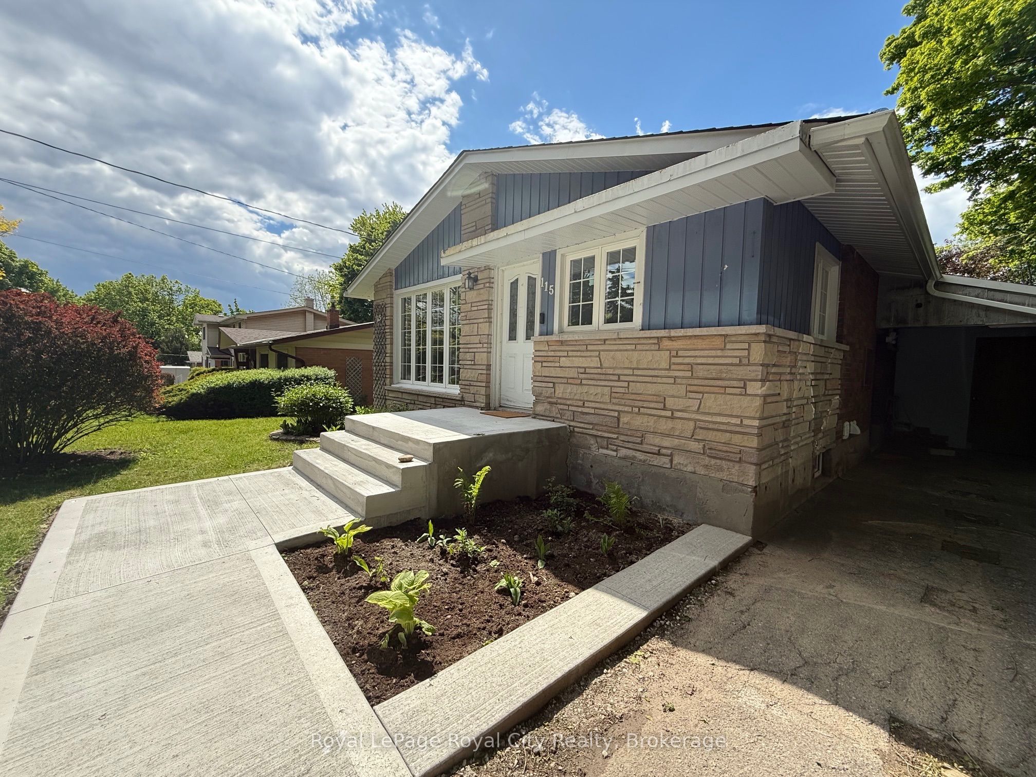 115 Speedvale Avenue W Basement, Guelph, ON N1H 1K1 photo 2