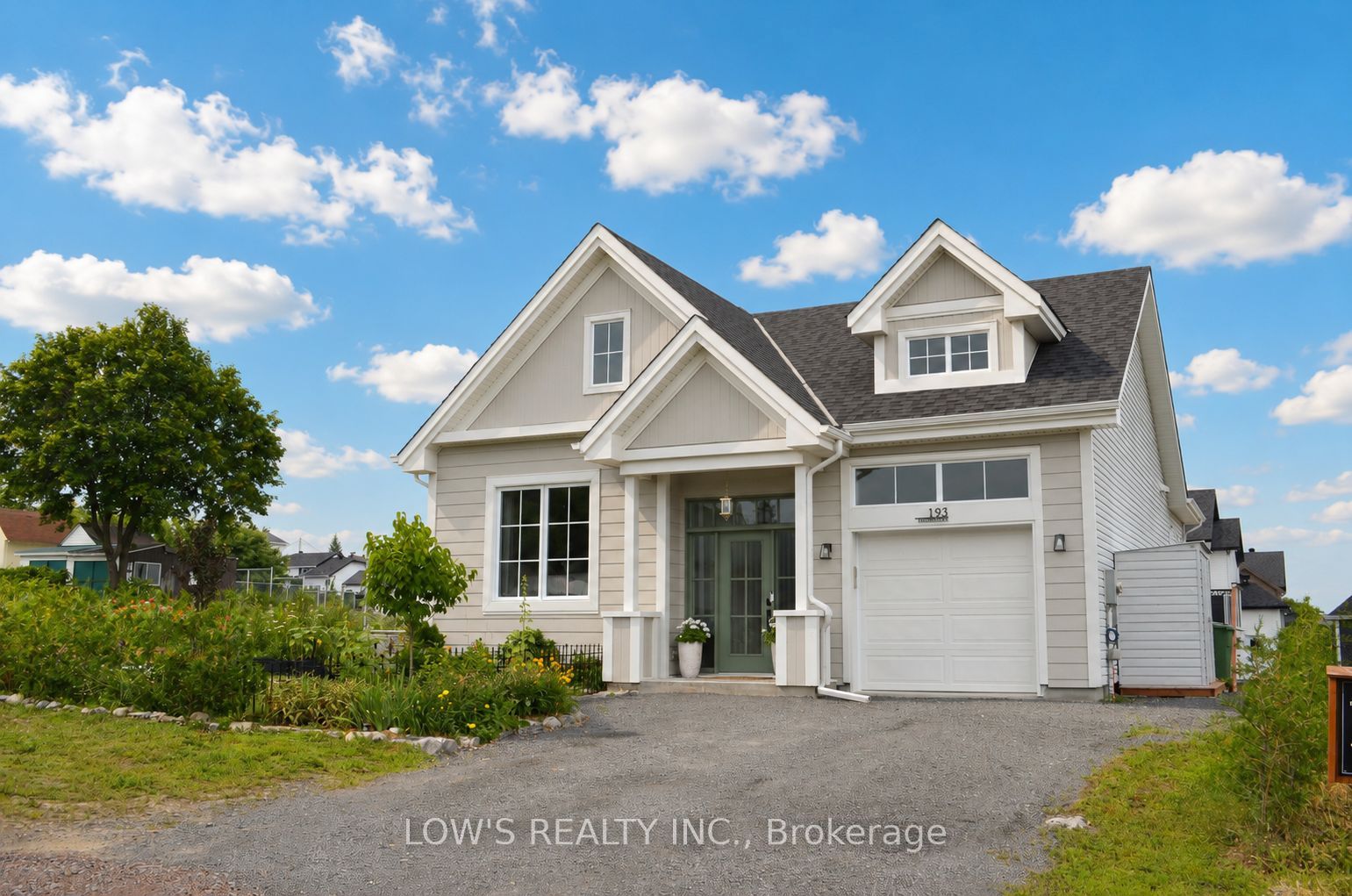 193 Higginson Street, Champlain, ON K0B 1R0 photo 2