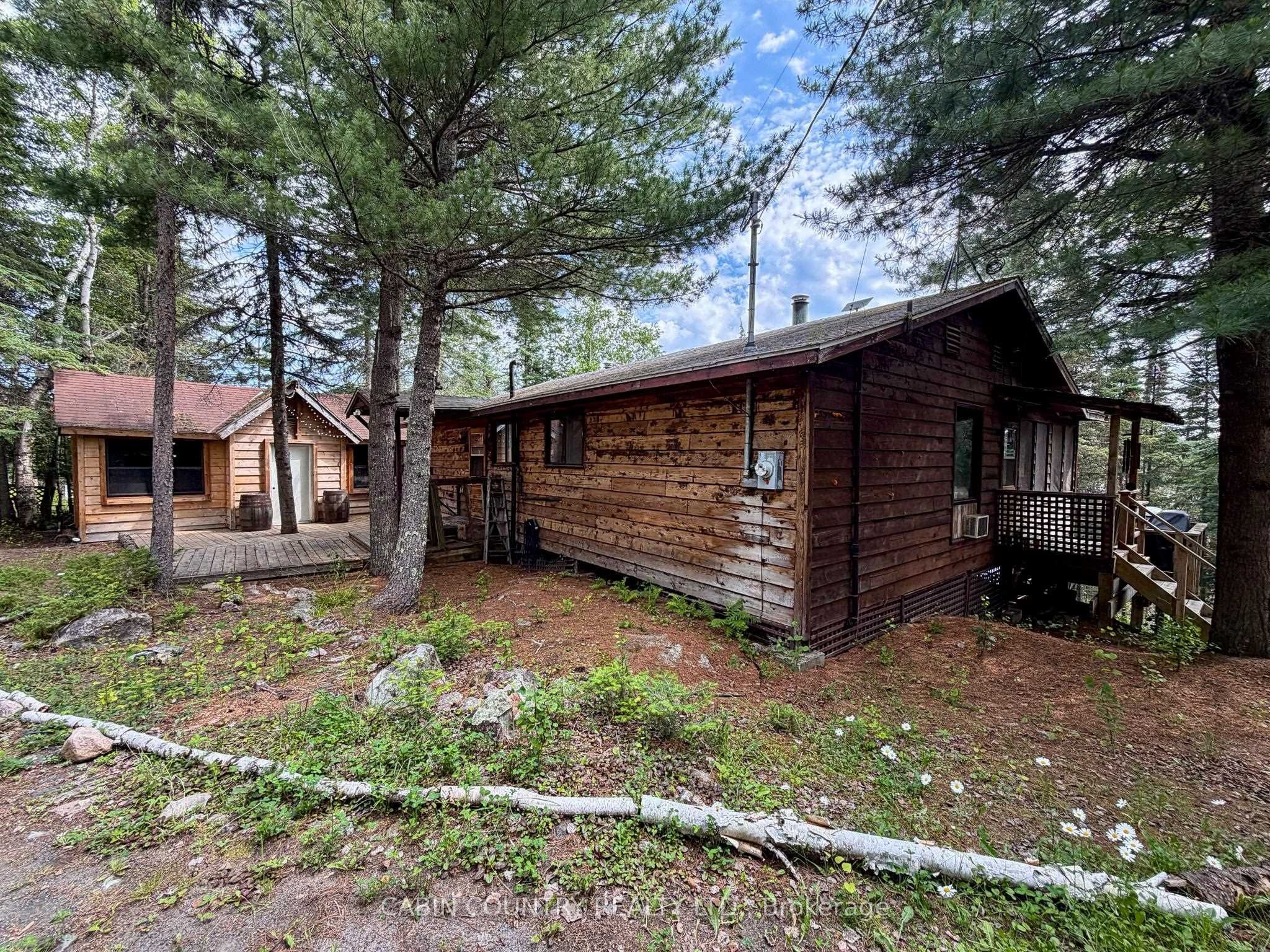 909 Austin Lake Road, Kenora, ON P9N 4R2 photo 2