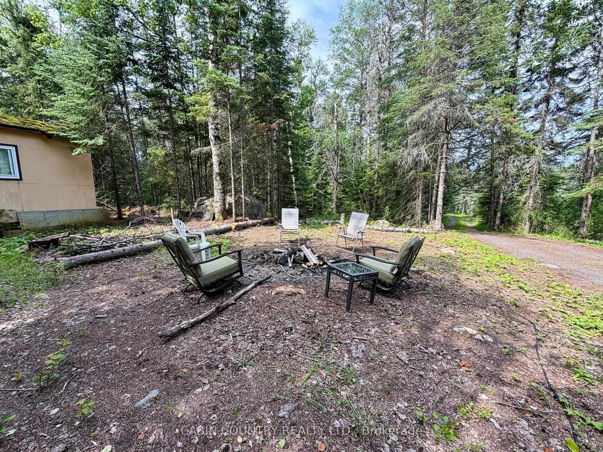 909 Austin Lake Road, Kenora, ON P9N 4R2 photo 3