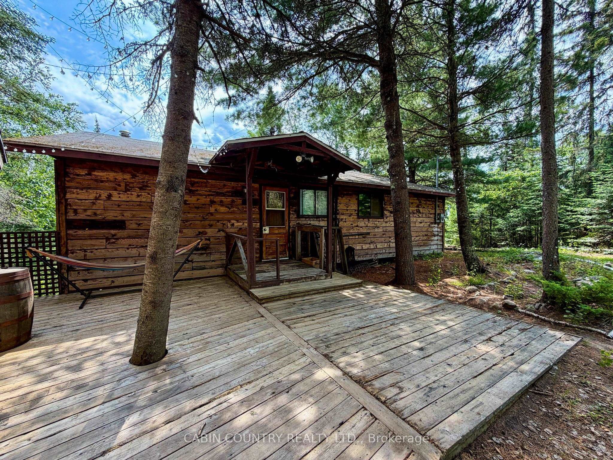 909 Austin Lake Road, Kenora, ON P9N 4R2 photo 4