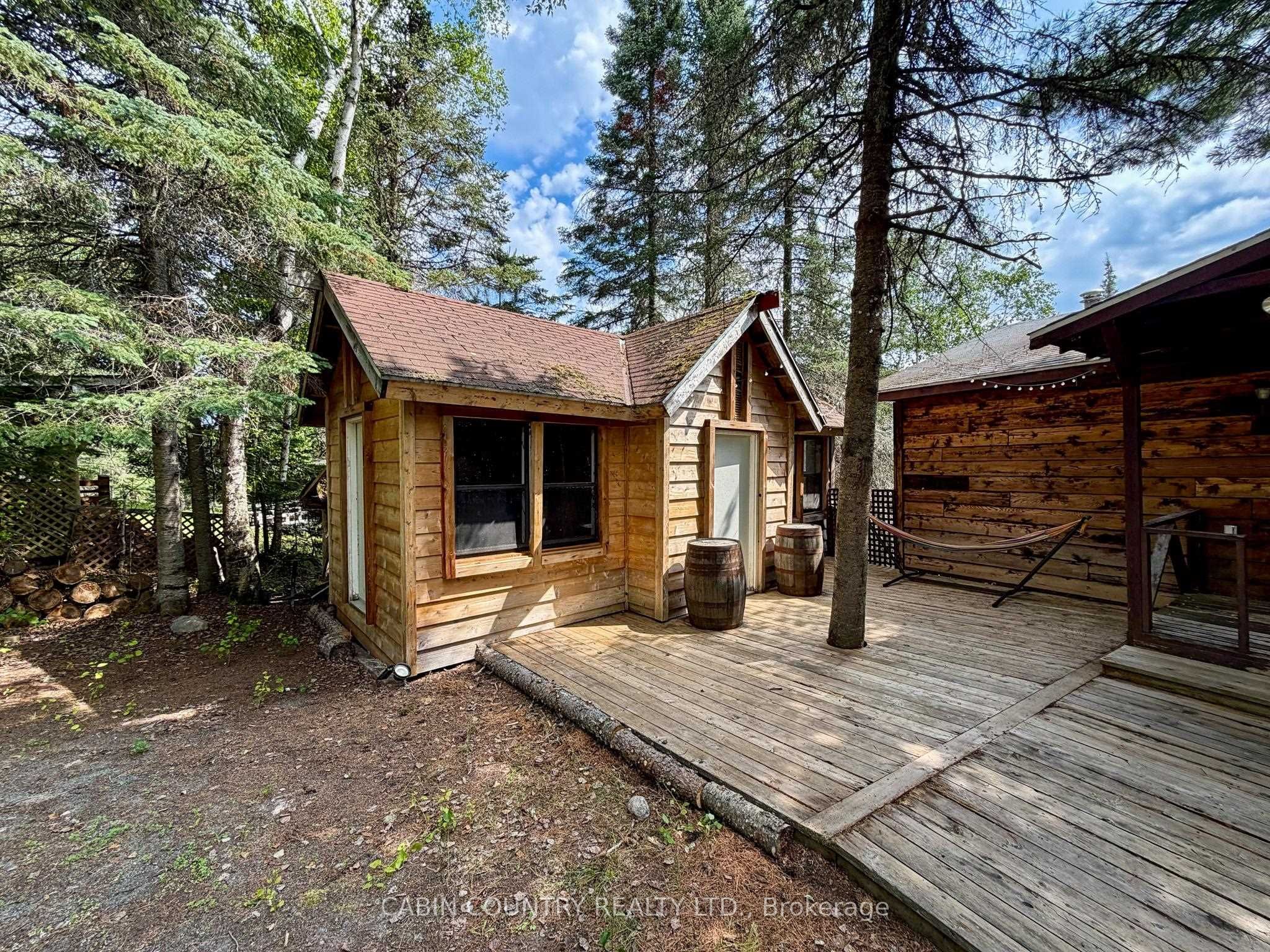 909 Austin Lake Road, Kenora, ON P9N 4R2 photo 5