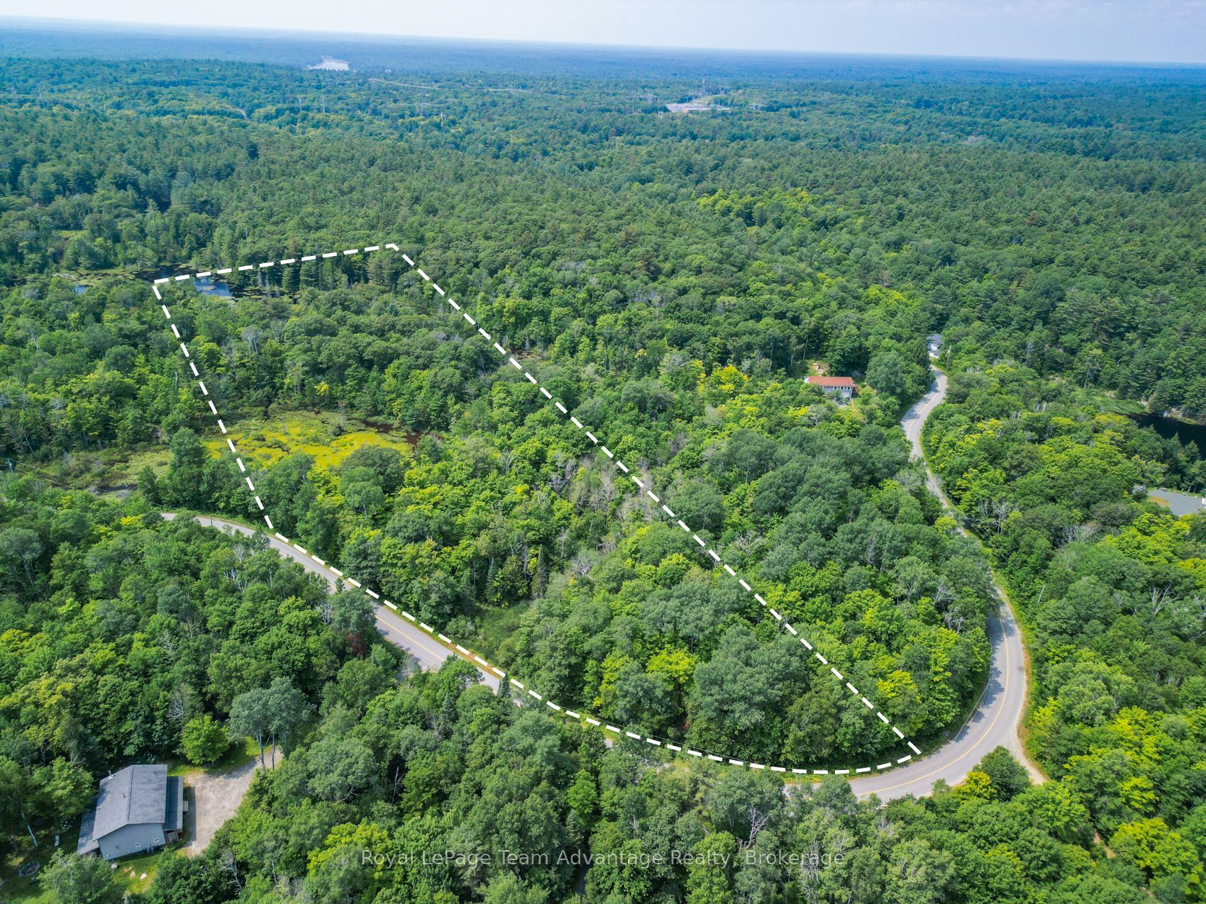 (Part 2) 25 Long Lake Estates Road, McDougall, ON P2A 2W7 photo 2