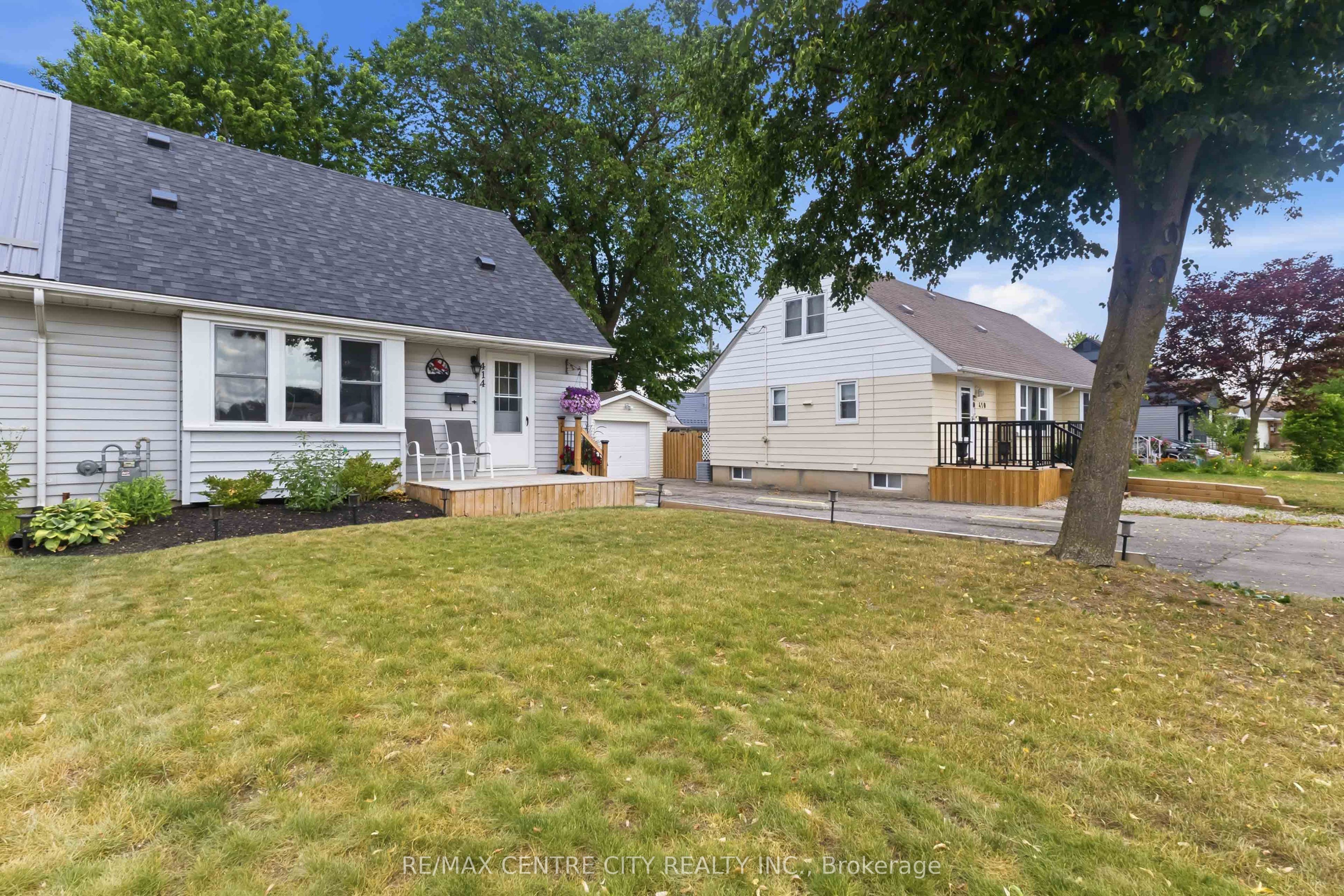414 Flanders Row, London East, ON N5Y 1C4 photo 3