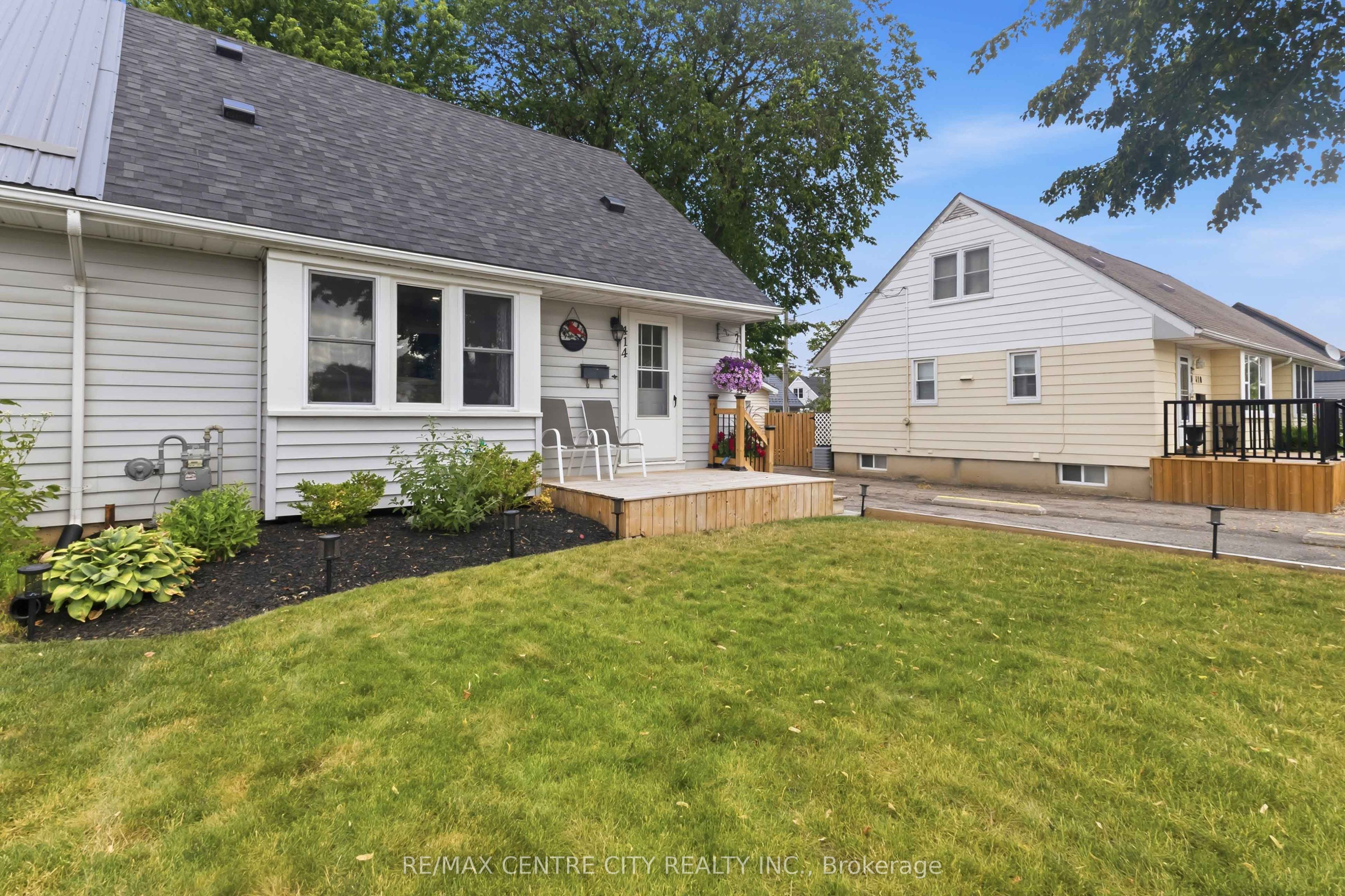 414 Flanders Row, London East, ON N5Y 1C4 photo 4