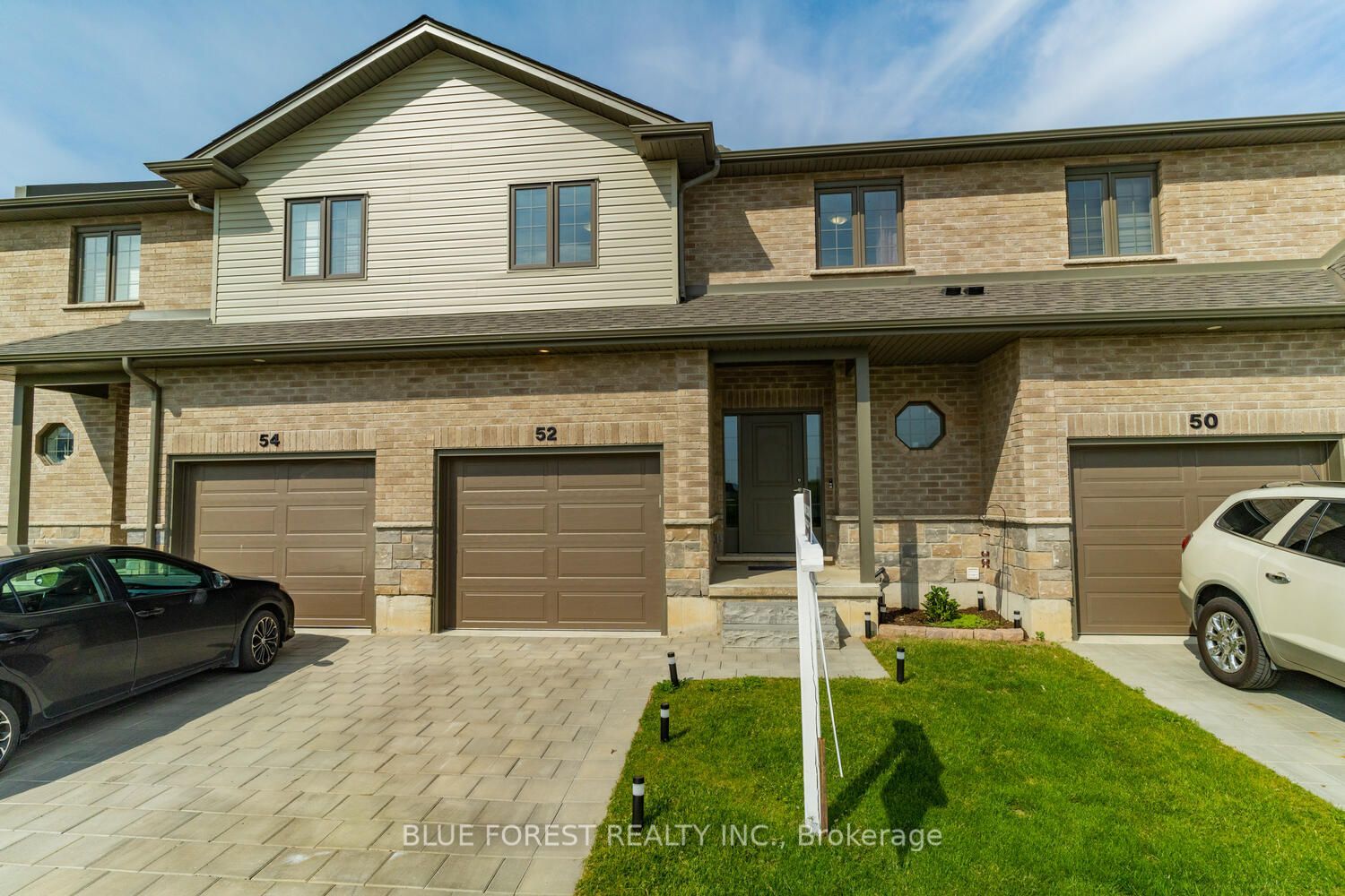 2910 Tokala Trail 52, London North, ON N6G 0T9 photo 2