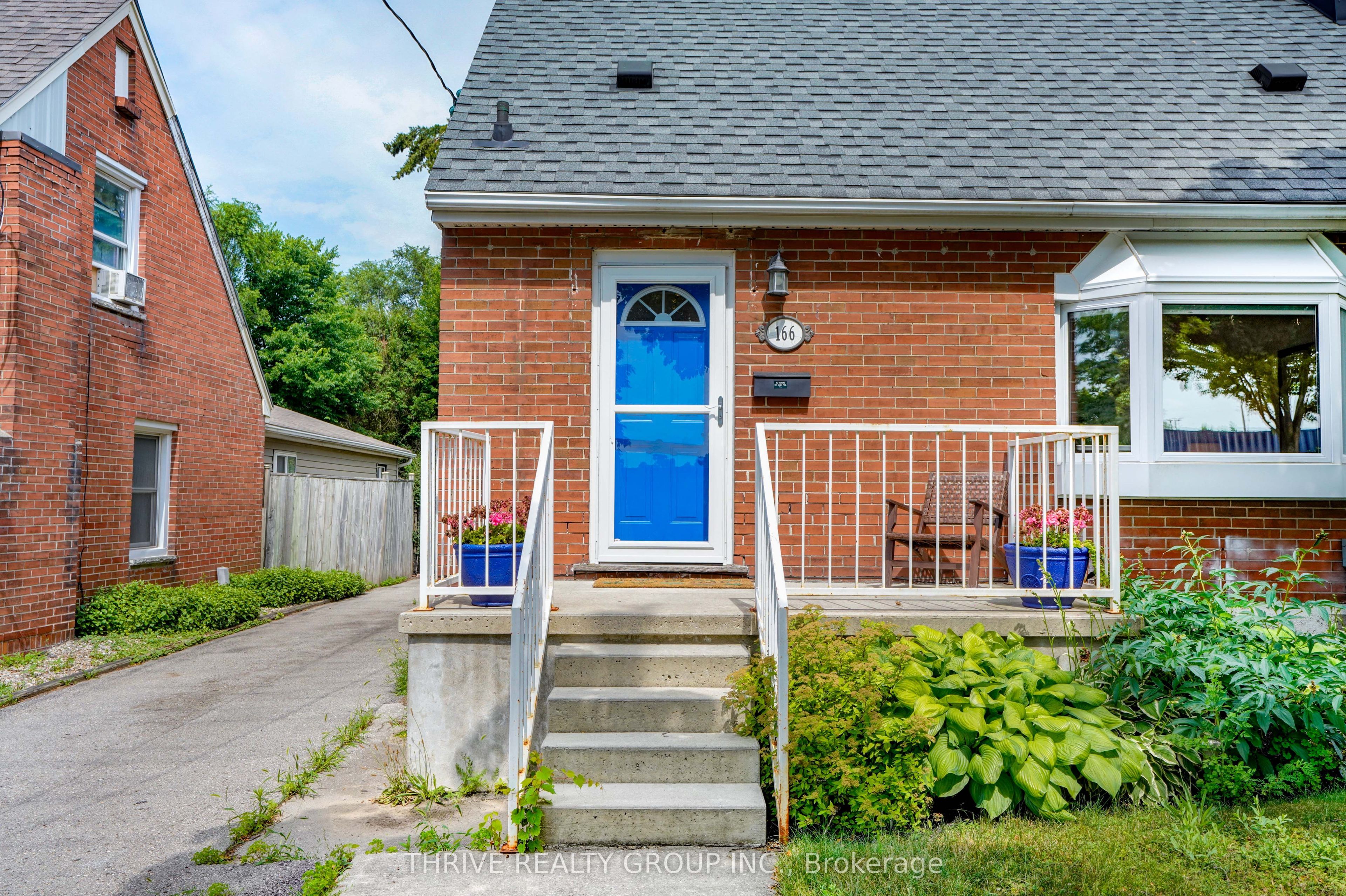 166 Ashland Avenue, London East, ON N5W 4C9 photo 2
