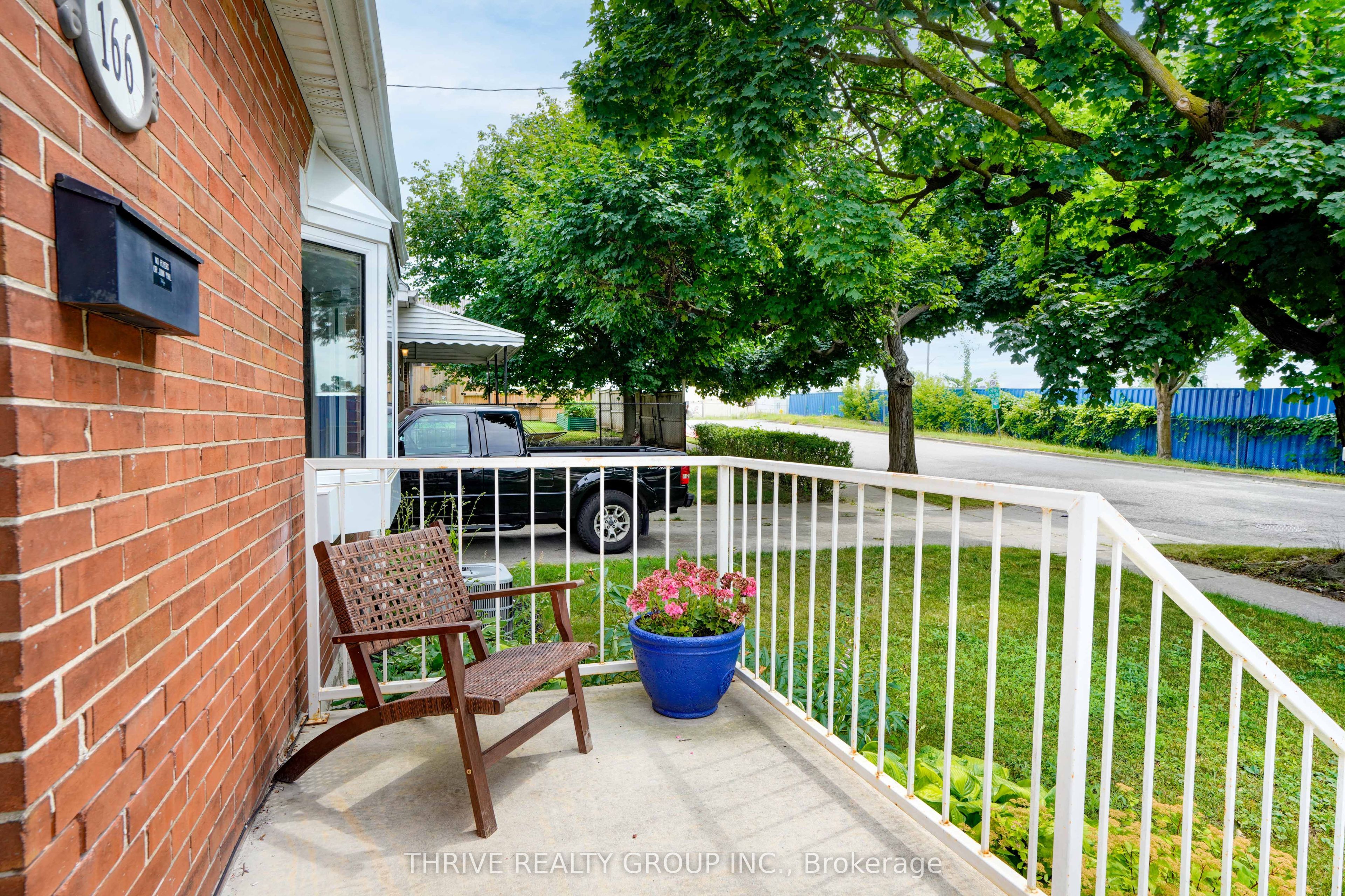 166 Ashland Avenue, London East, ON N5W 4C9 photo 3