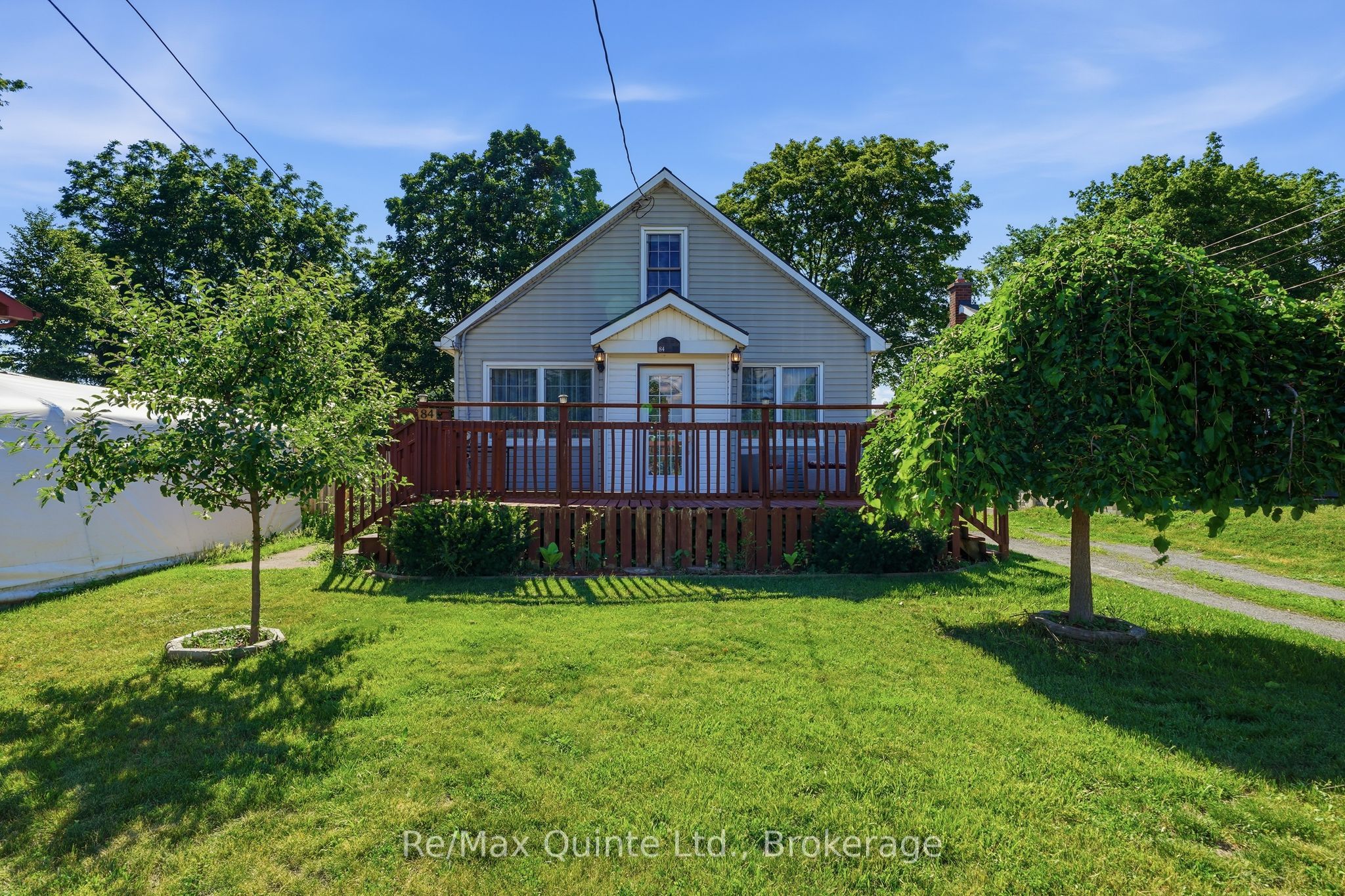 84 Campbell Street, Quinte West, ON K8V 3A1