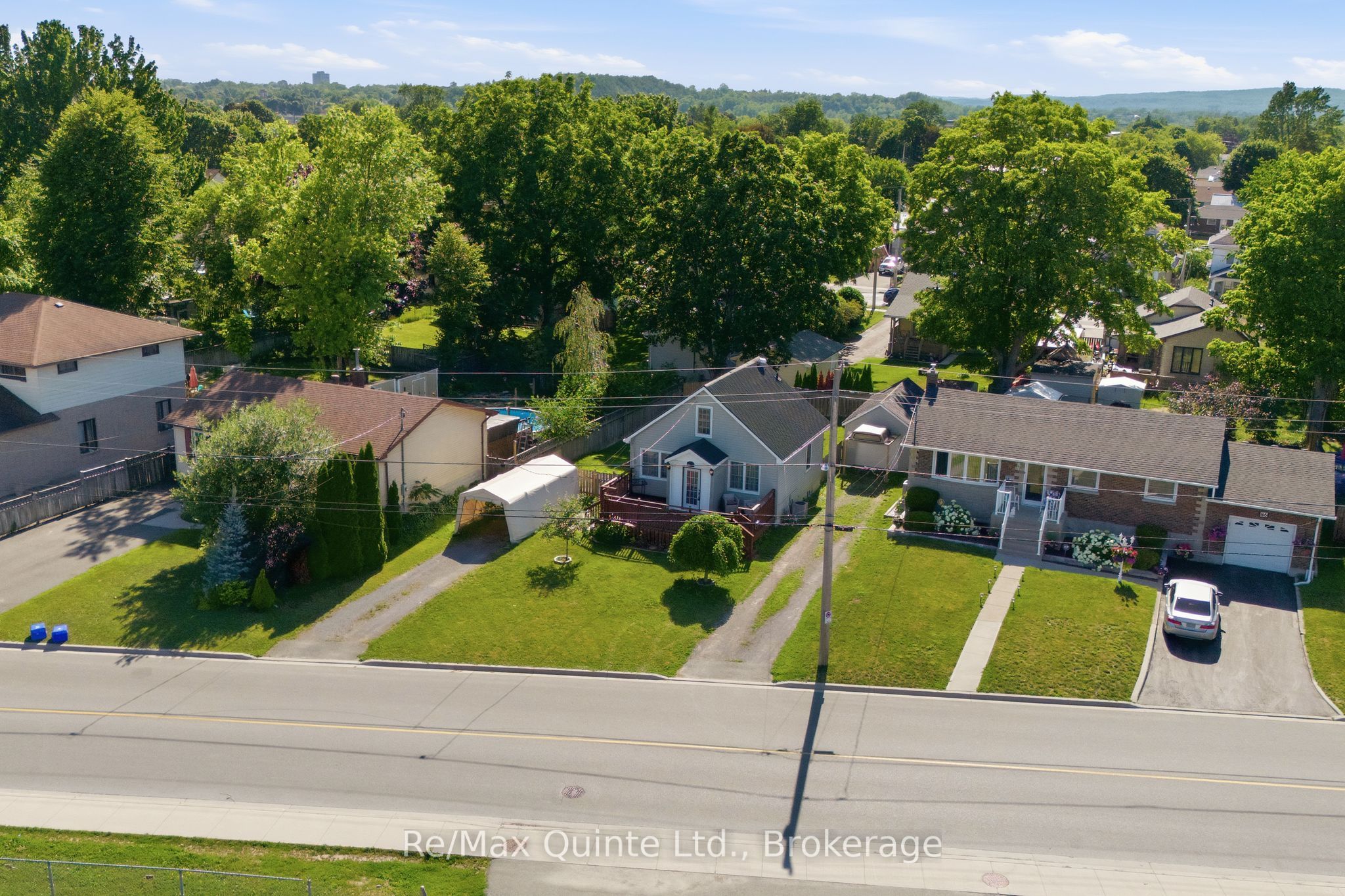 84 Campbell Street, Quinte West, ON K8V 3A1 photo 2