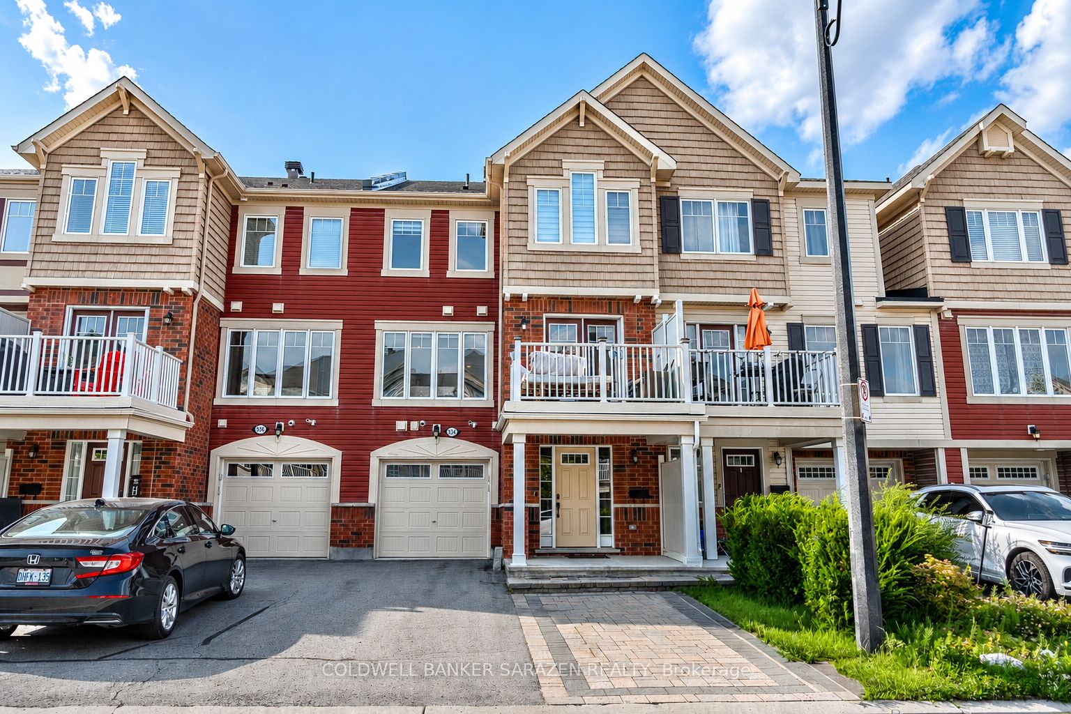 534 Snow Goose Street E 534, Barrhaven, ON K2J 6C8 photo 2