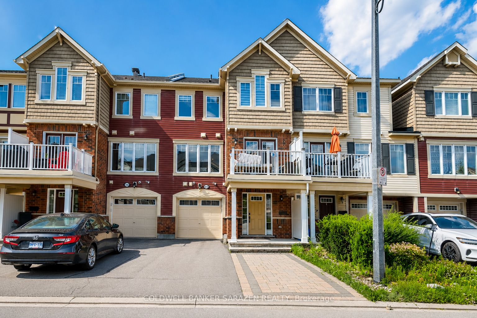 534 Snow Goose Street E 534, Barrhaven, ON K2J 6C8 photo 3