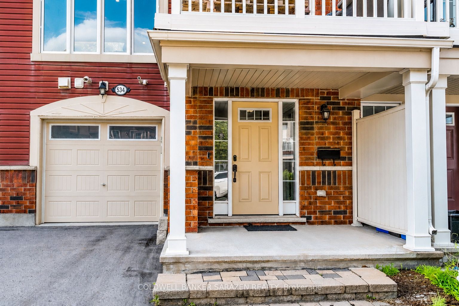 534 Snow Goose Street E 534, Barrhaven, ON K2J 6C8 photo 4