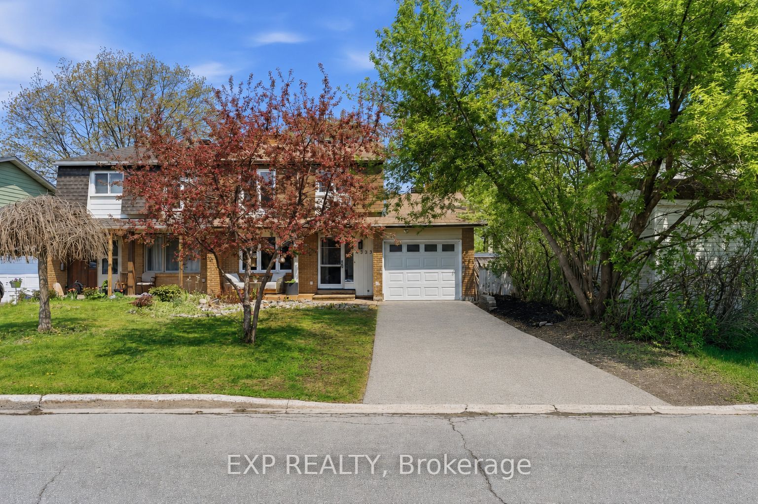 2333 Cotters Crescent, Hunt Club - Windsor Park Village and Area, ON K1V 8Y7 photo 2