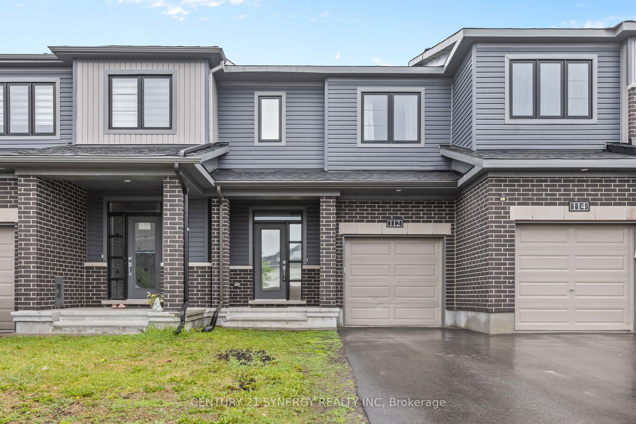 112 Attwell Private, Kanata, ON K2K 0P6