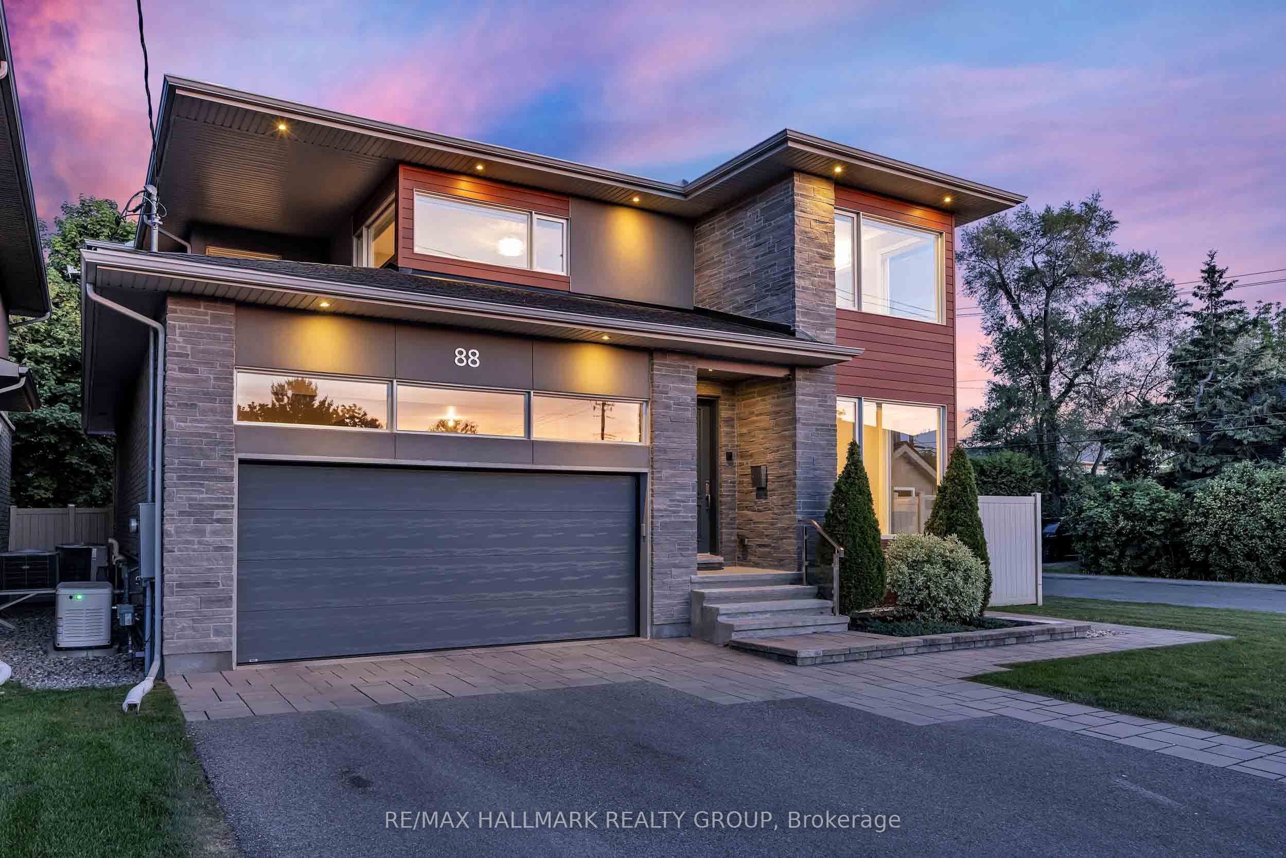 88 Withrow Avenue, Meadowlands - Crestview and Area, ON K2G 2J3 photo 4