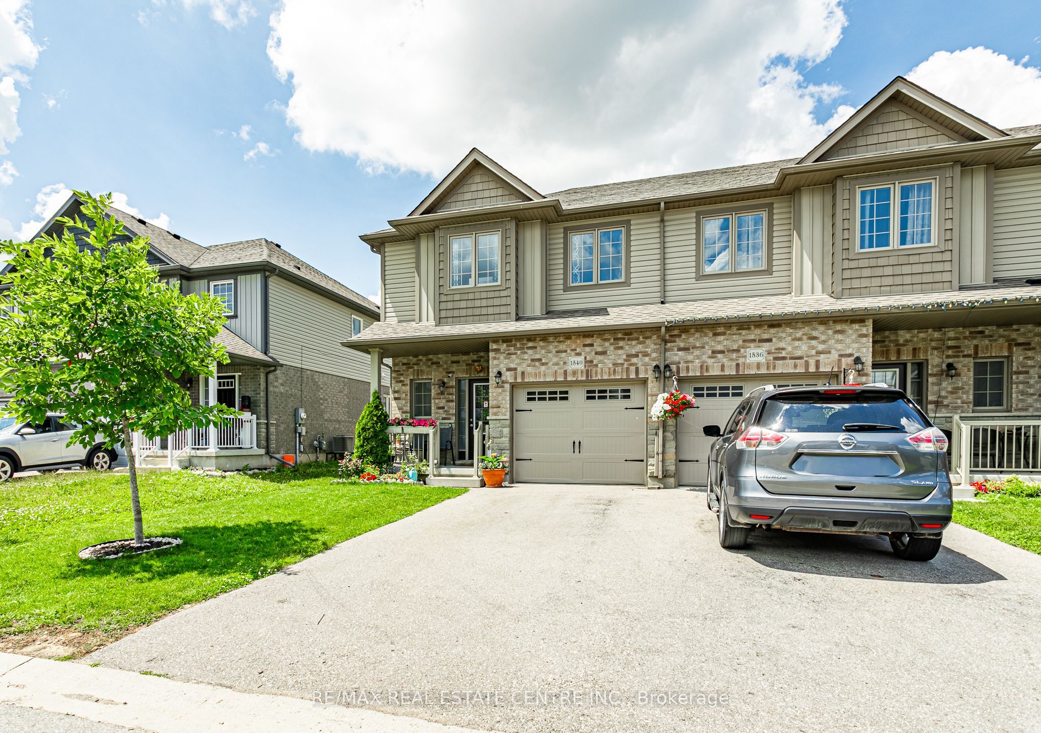 1540 Dunkirk Avenue, Woodstock, ON N4T 0L1 photo 2