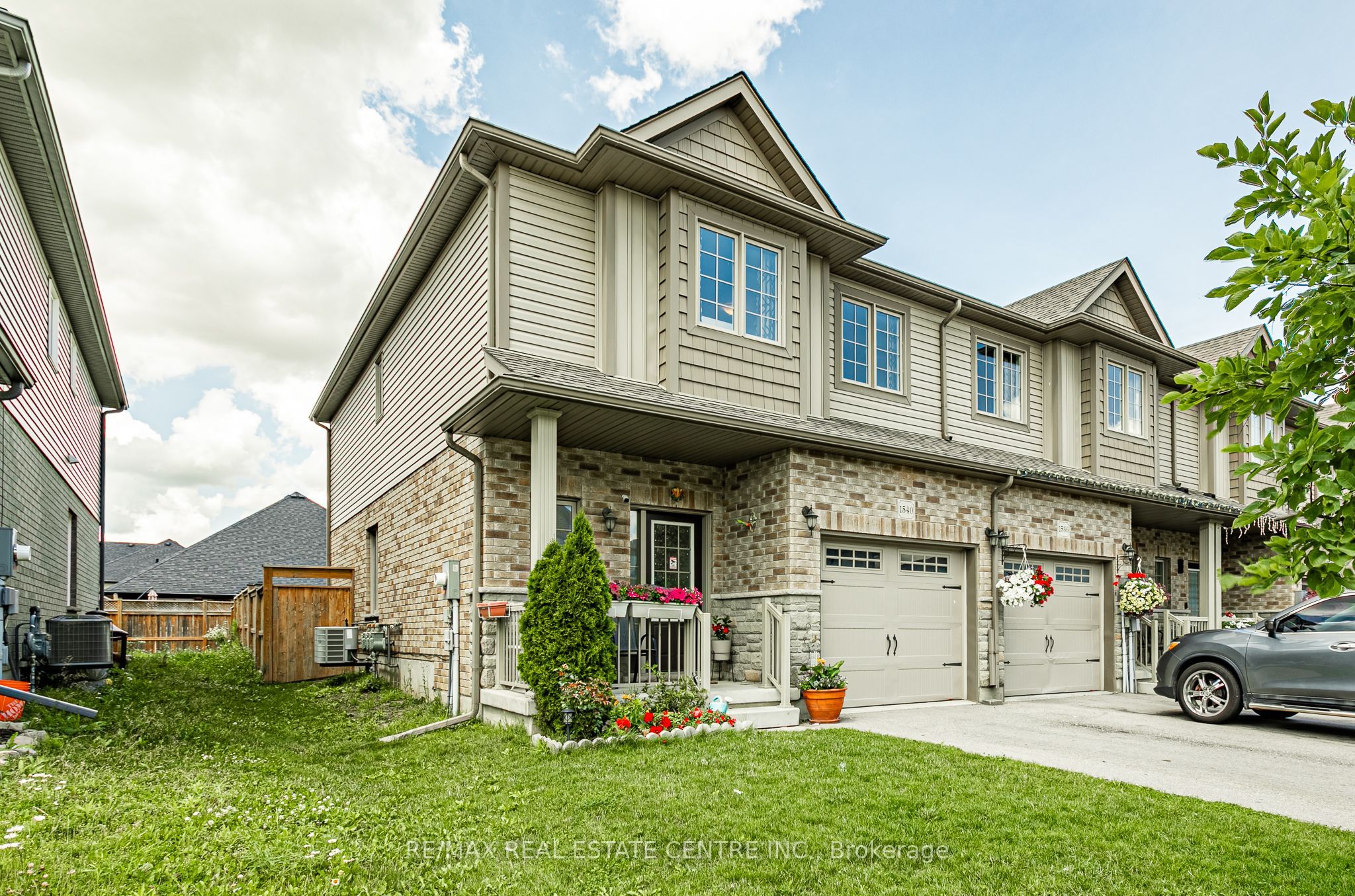 1540 Dunkirk Avenue, Woodstock, ON N4T 0L1 photo 3