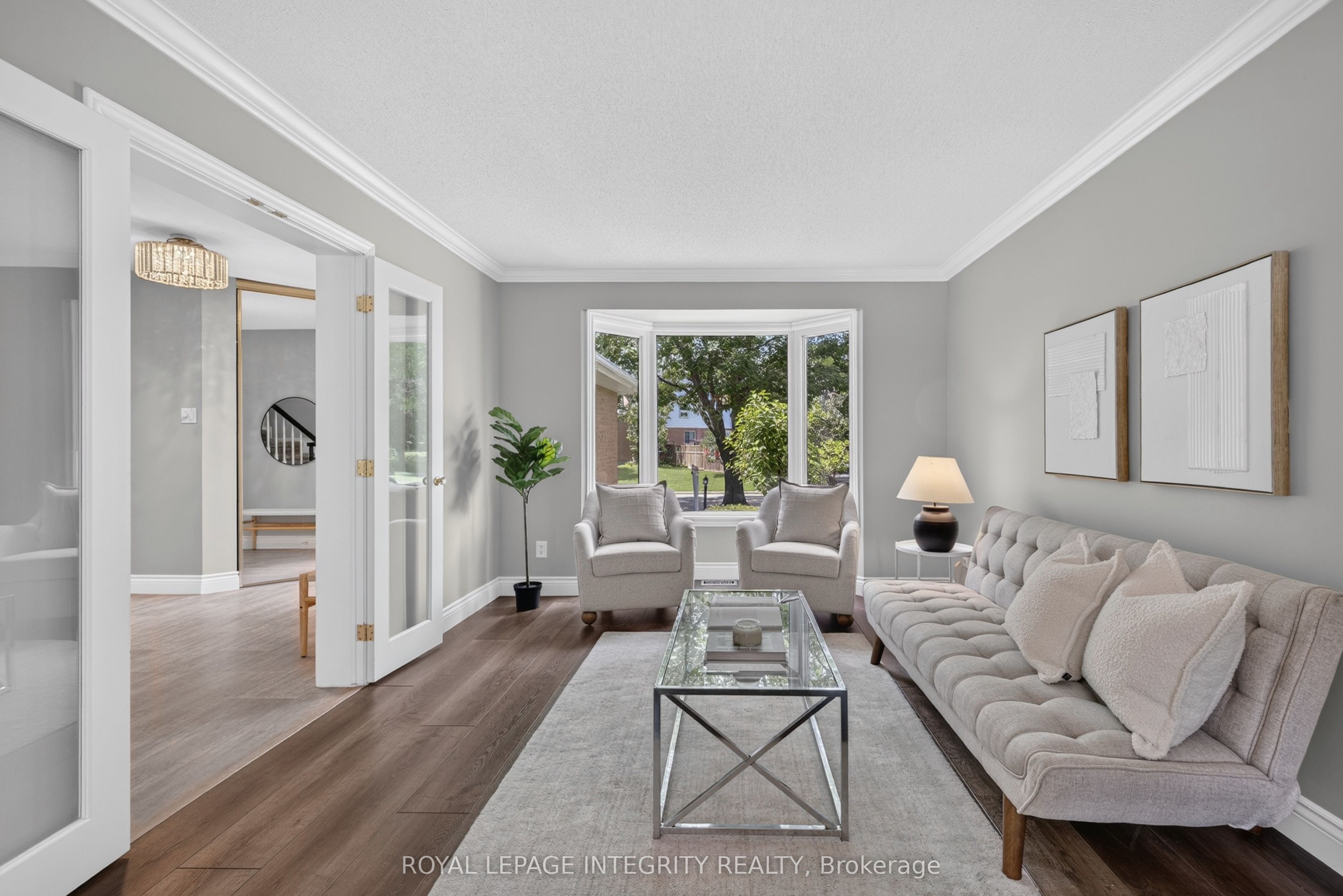 38 Pebble Creek Crescent, Kanata, ON K2M 2L4 photo 3