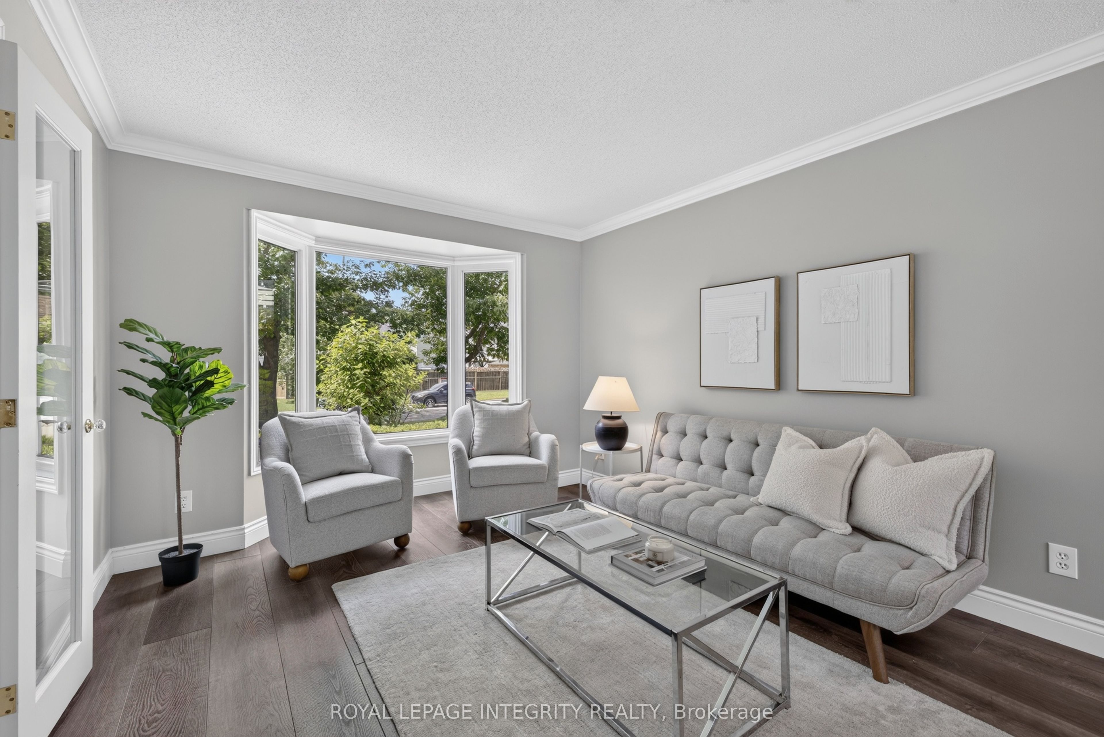 38 Pebble Creek Crescent, Kanata, ON K2M 2L4 photo 4