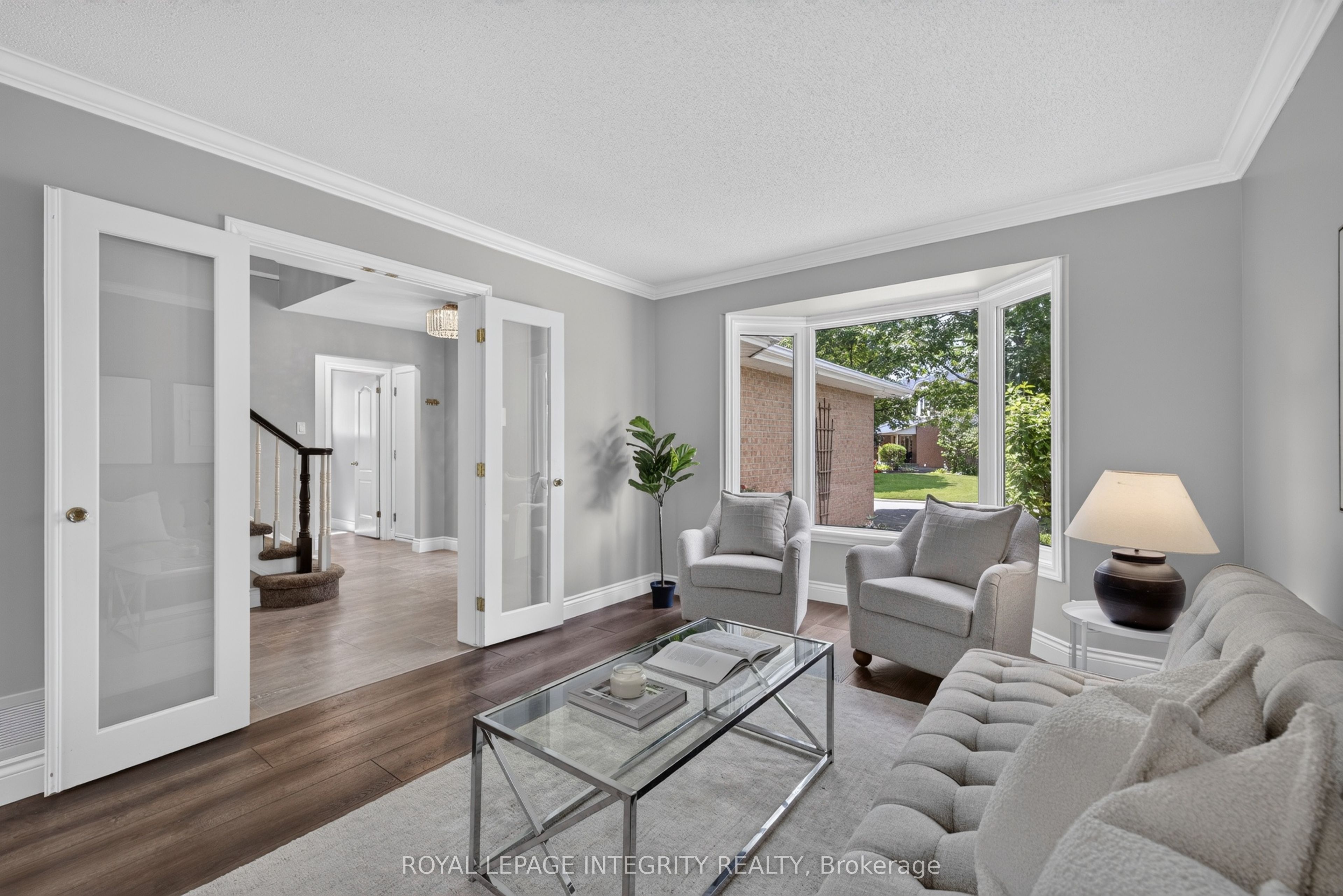 38 Pebble Creek Crescent, Kanata, ON K2M 2L4 photo 5