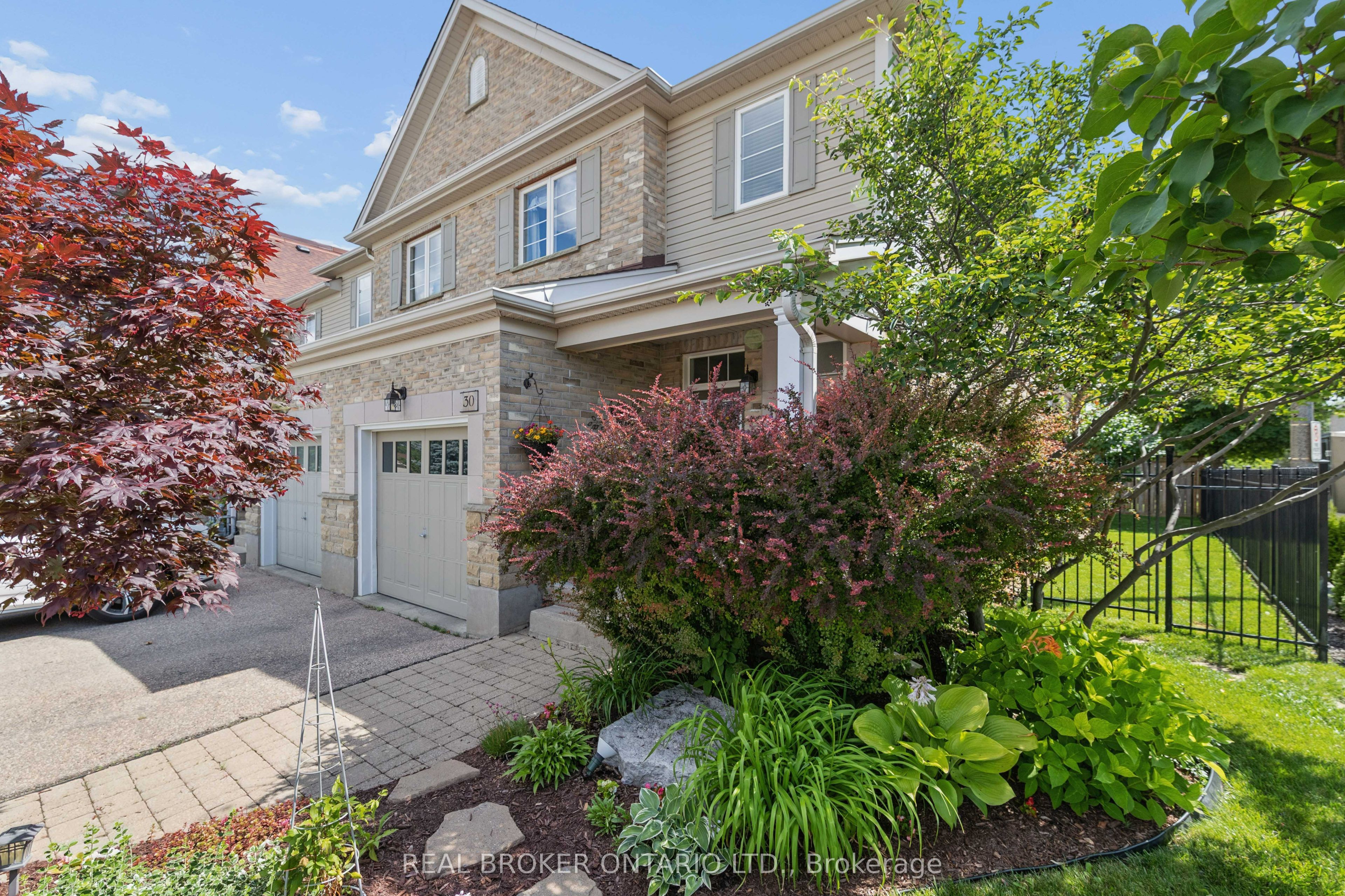 30 Doon Mills Drive, Kitchener, ON N2P 2W9 photo 3