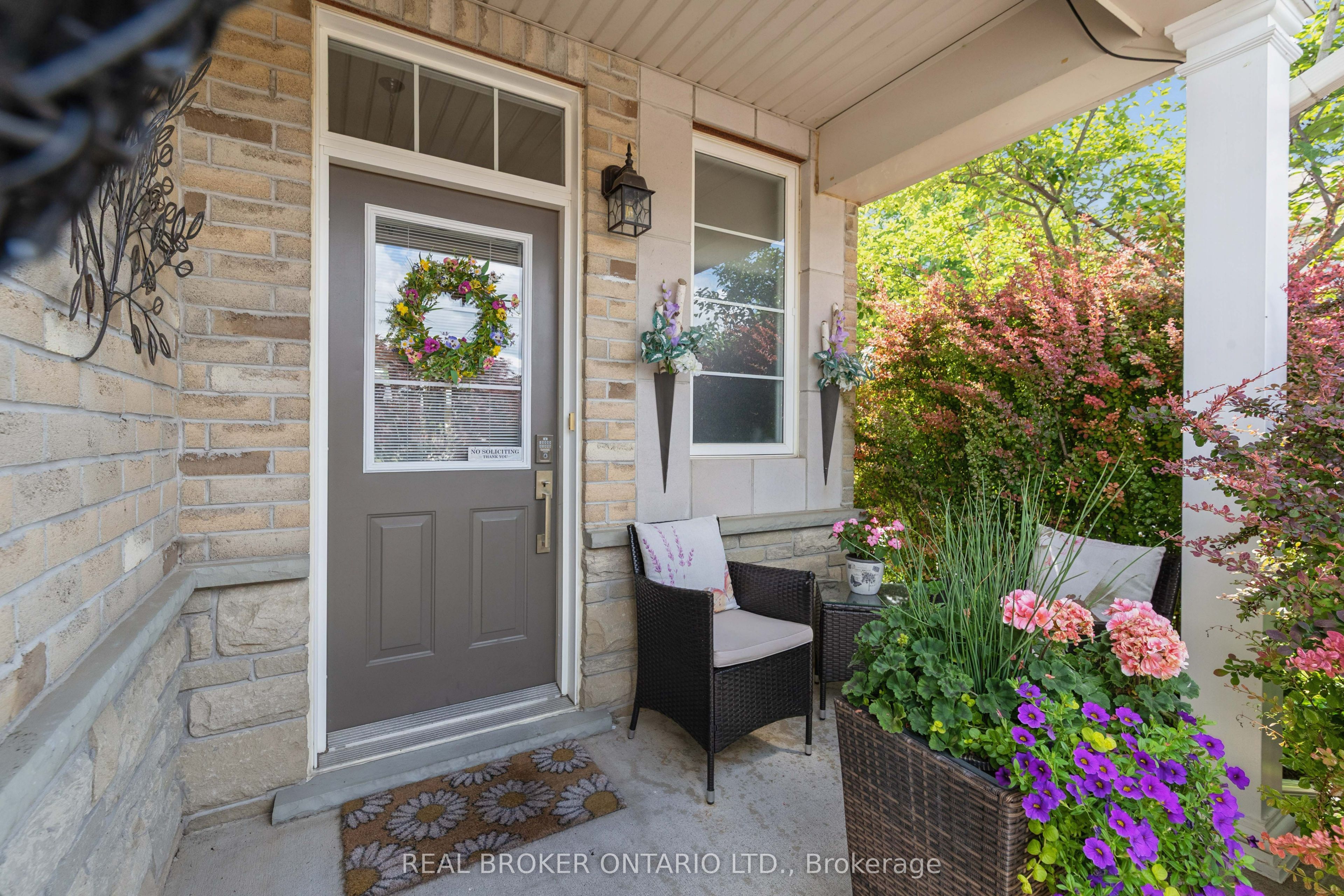 30 Doon Mills Drive, Kitchener, ON N2P 2W9 photo 5