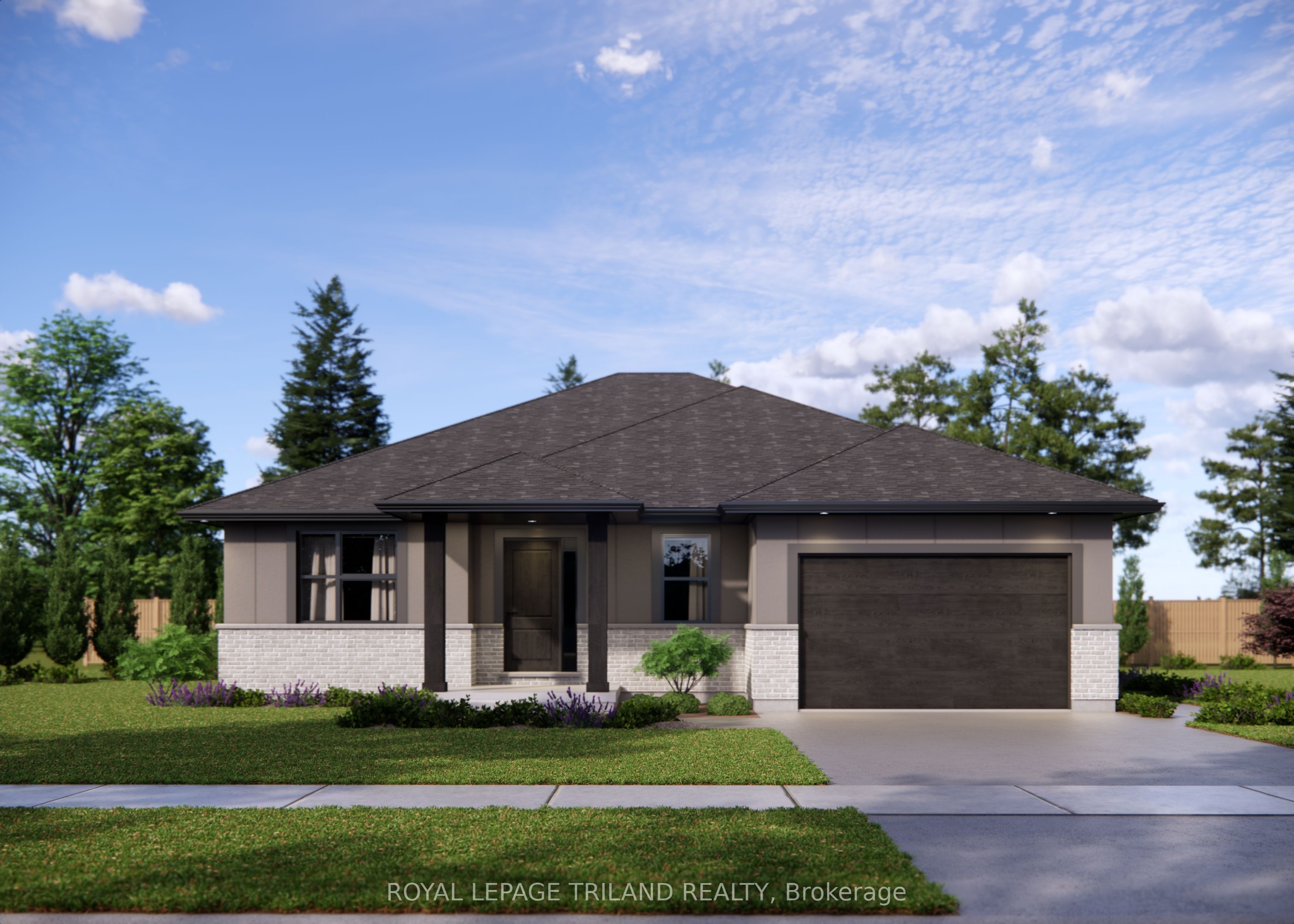 138 BENJAMIN Parkway, St. Thomas, ON N5R 0R1